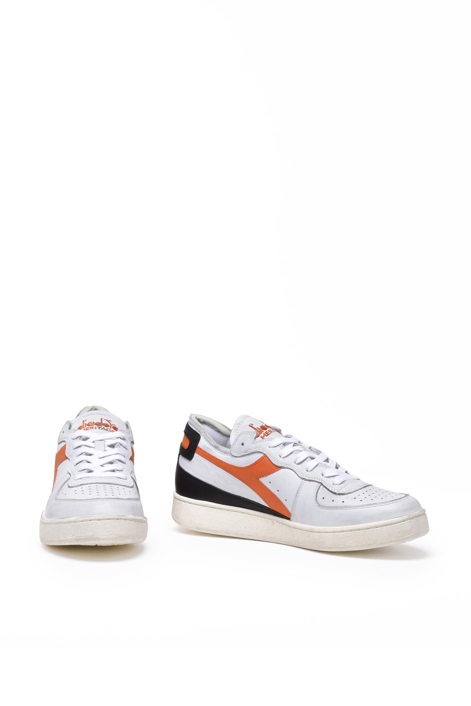 DIADORA HERITAGE - SHOES