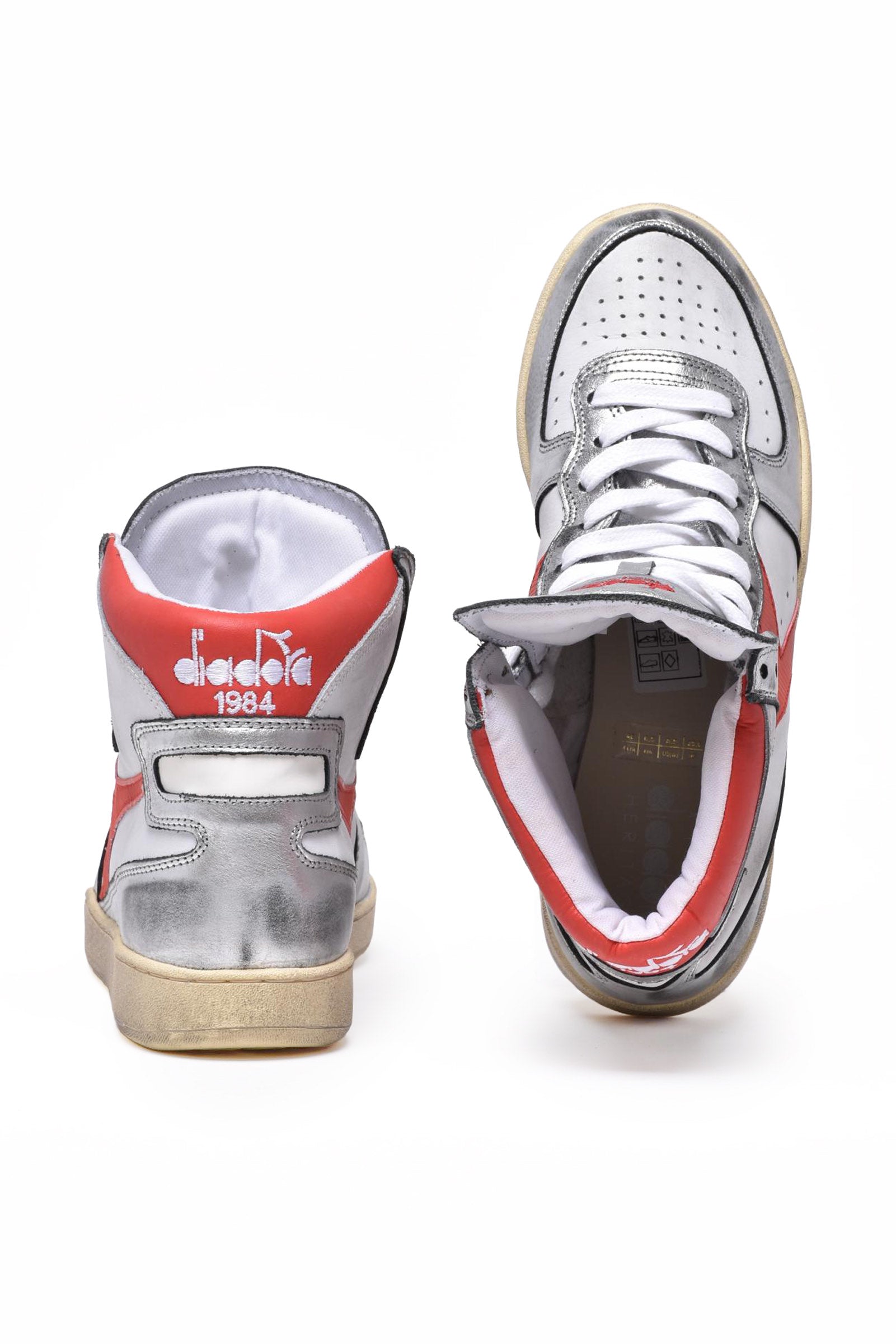 DIADORA HERITAGE - SHOES