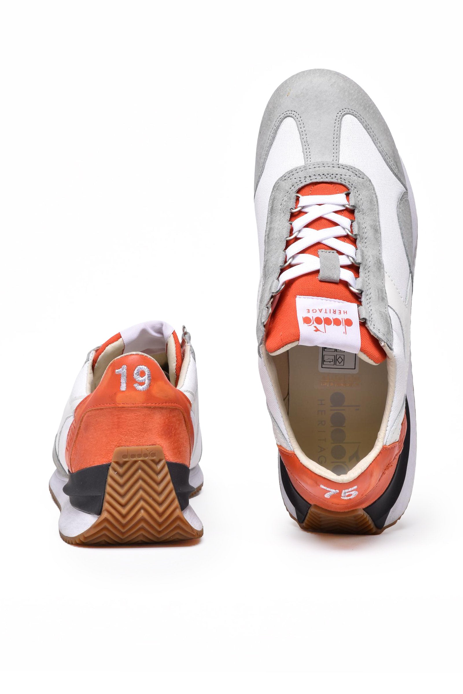 DIADORA HERITAGE - SHOES