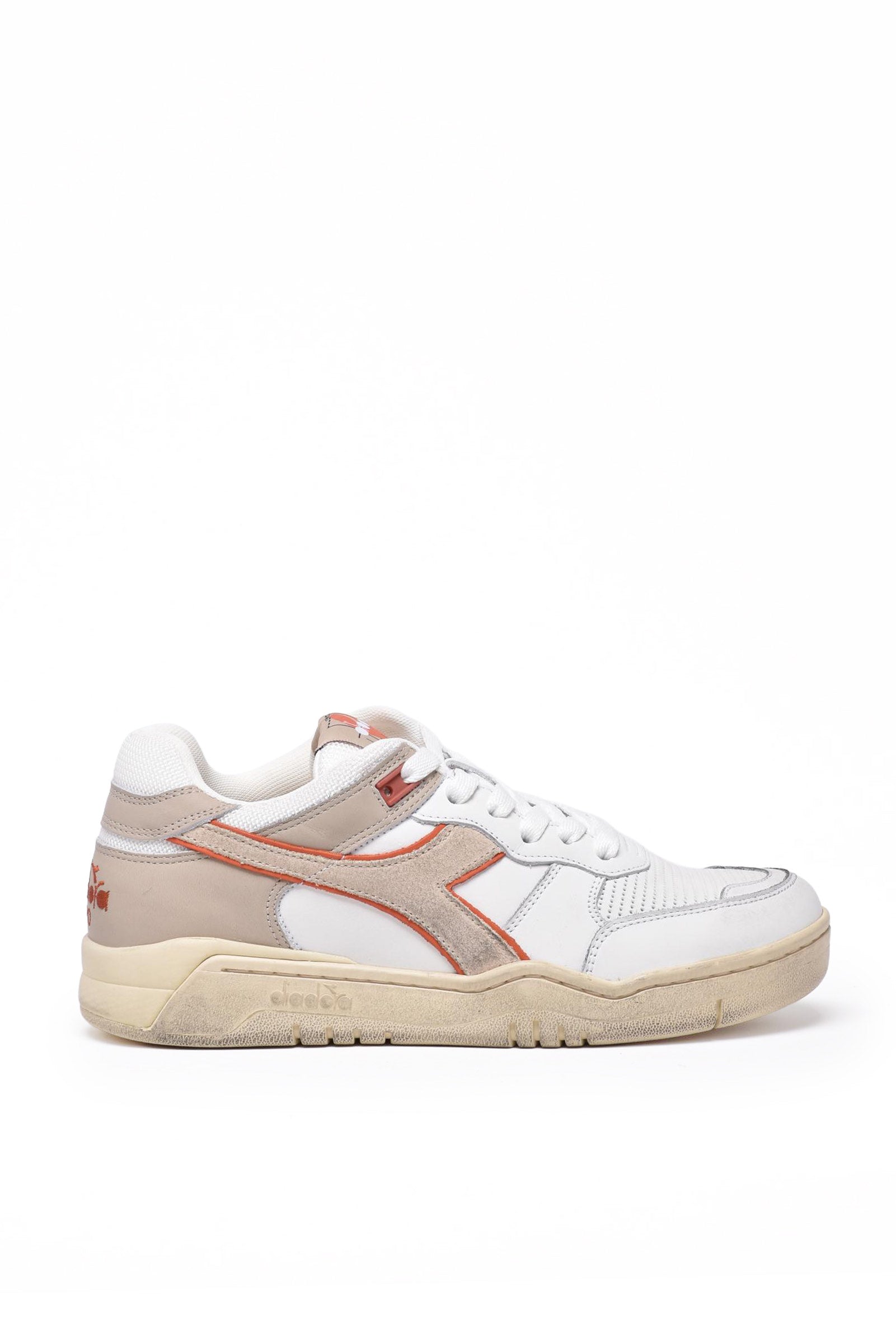 DIADORA HERITAGE - SHOES