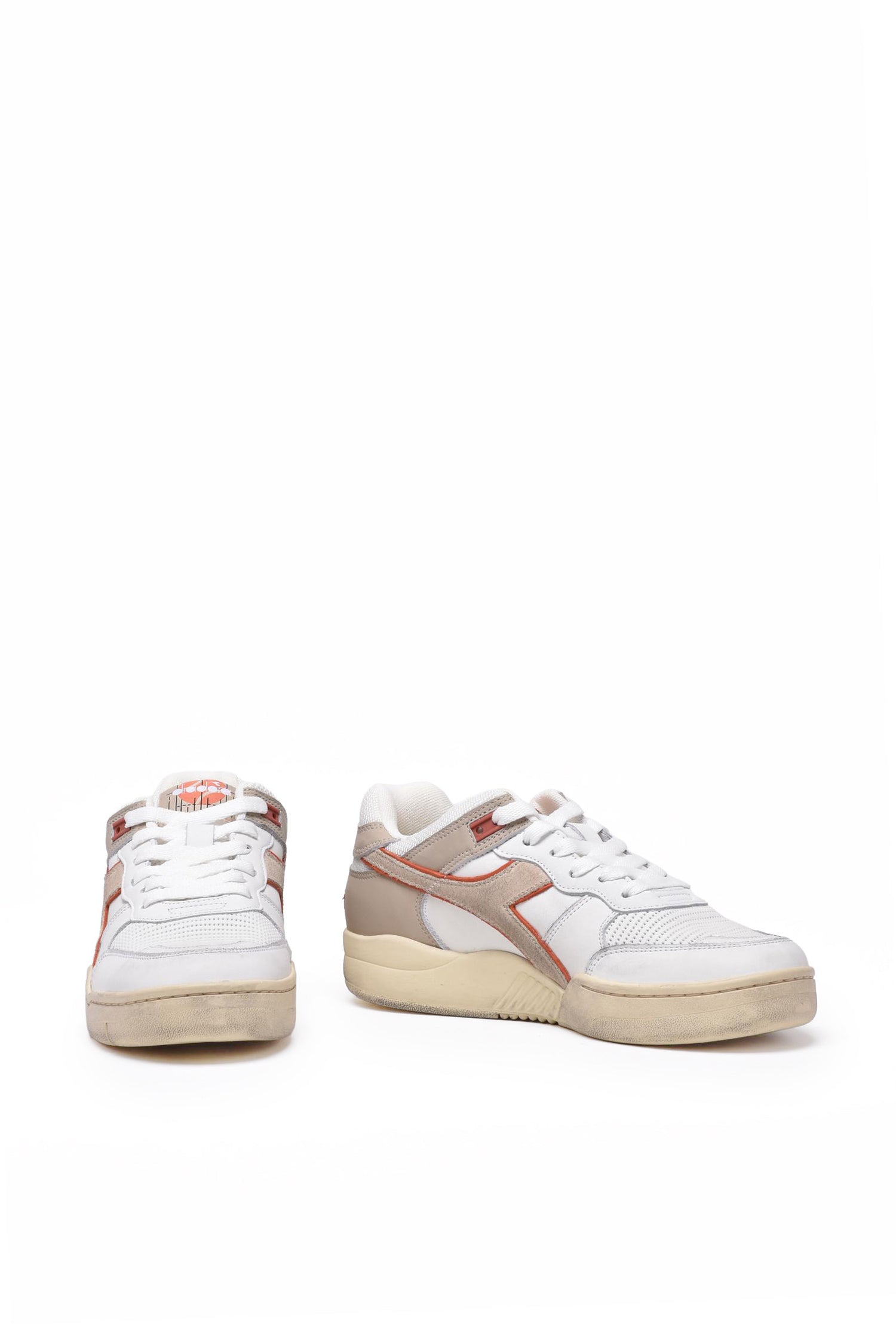 DIADORA HERITAGE - SHOES