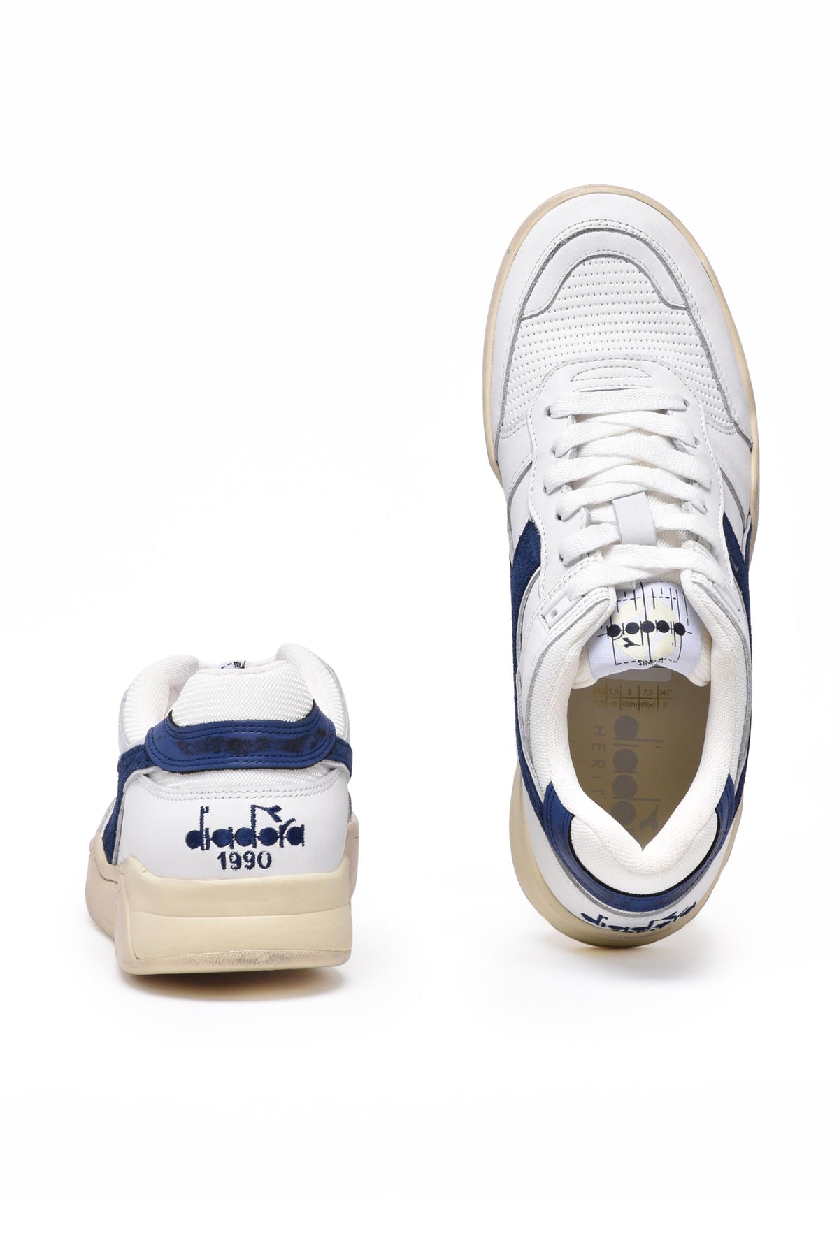 DIADORA HERITAGE - SHOES