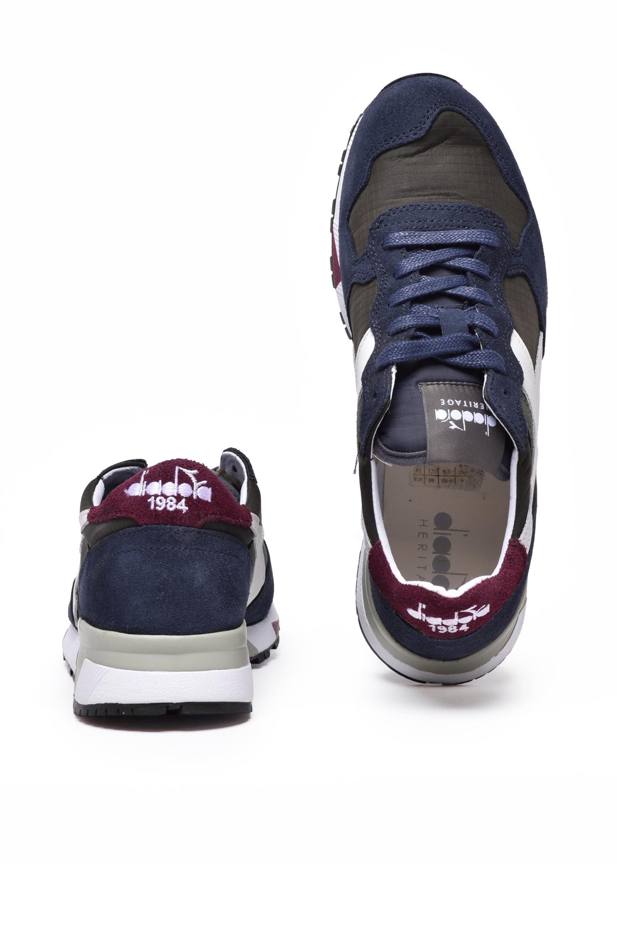 DIADORA HERITAGE - SHOES