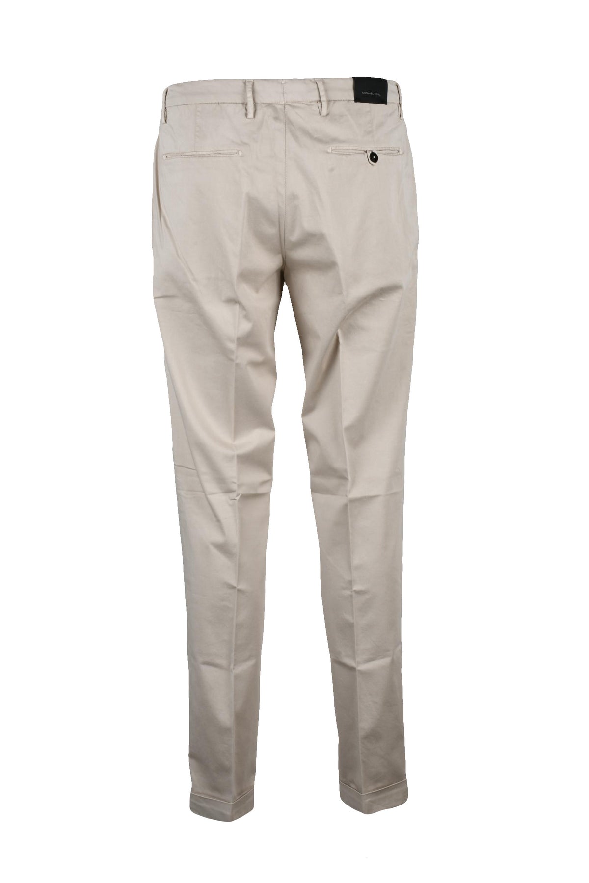 MICHAEL COAL - TROUSERS