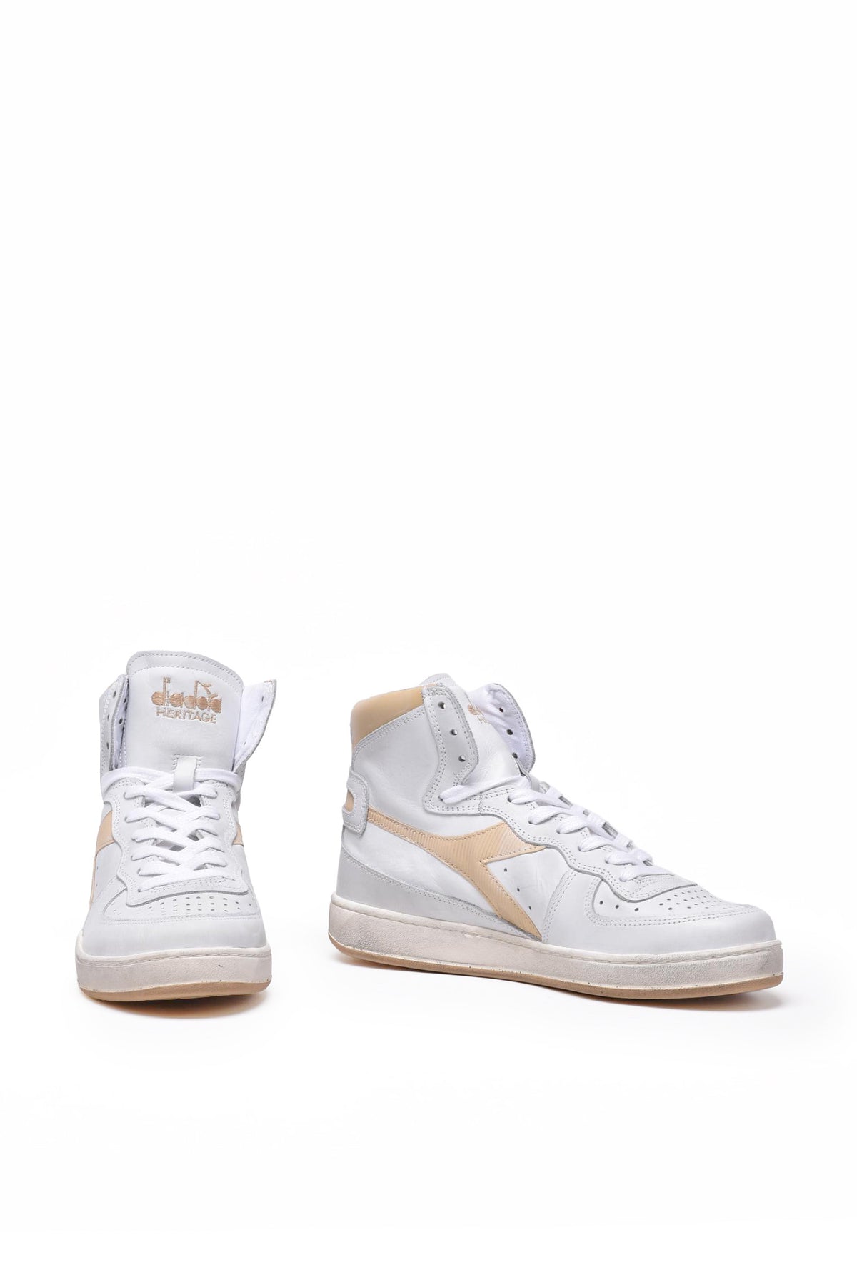 DIADORA HERITAGE - SHOES