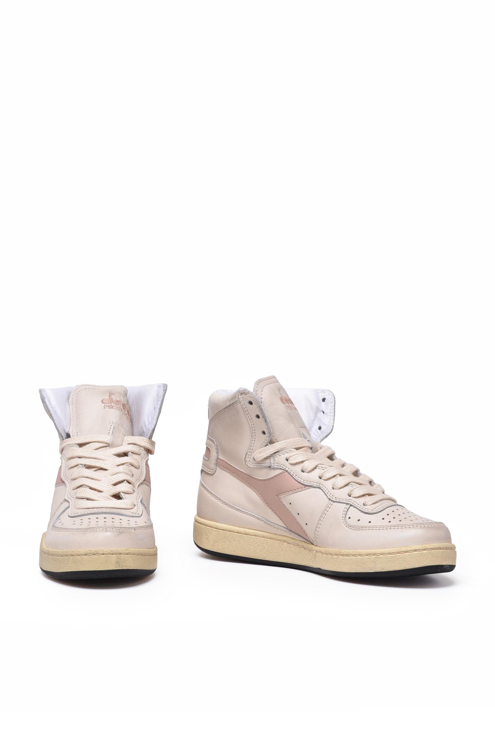 DIADORA HERITAGE - SHOES