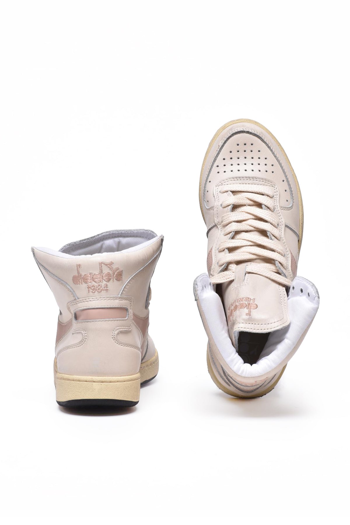 DIADORA HERITAGE - SHOES