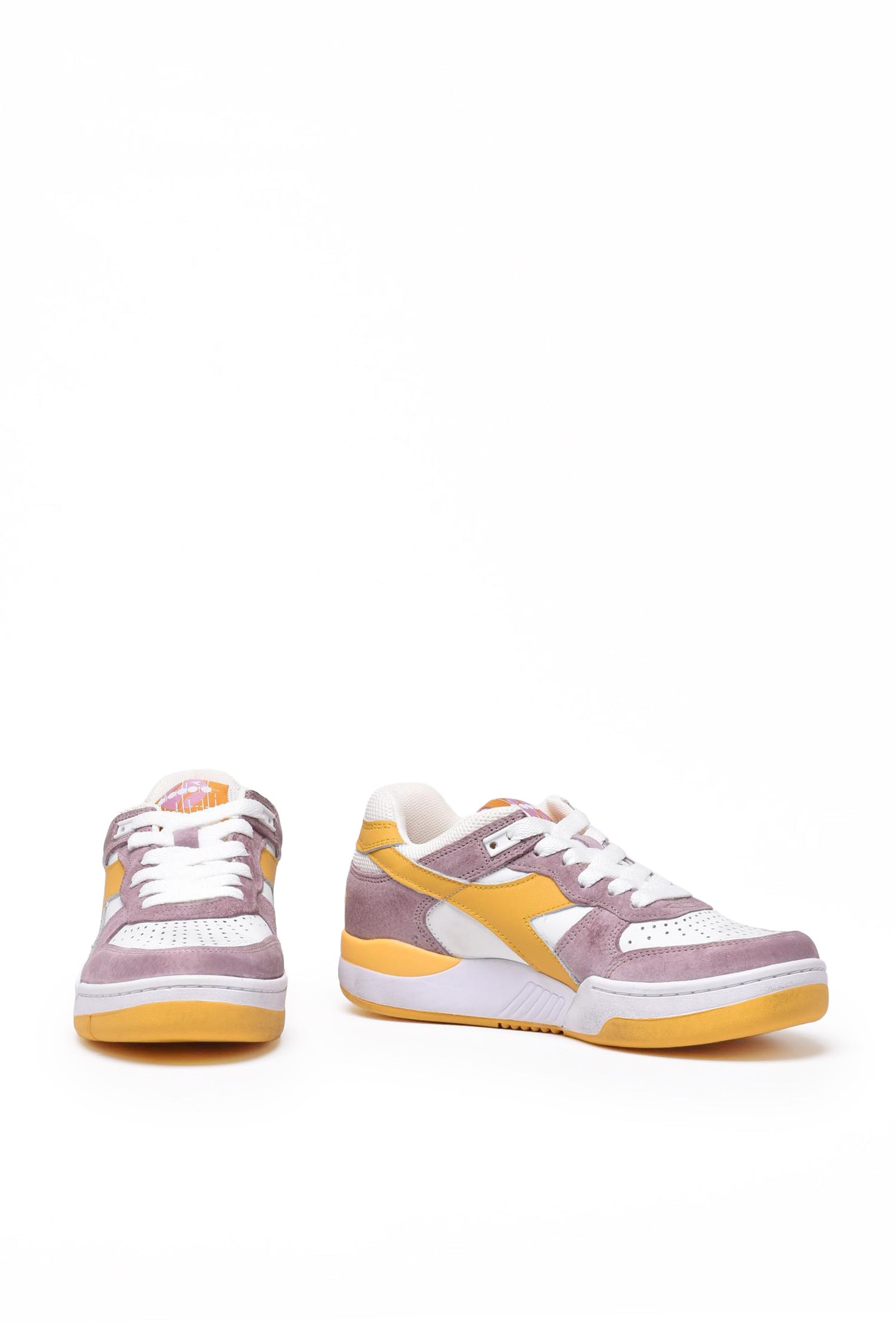 DIADORA HERITAGE - SHOES