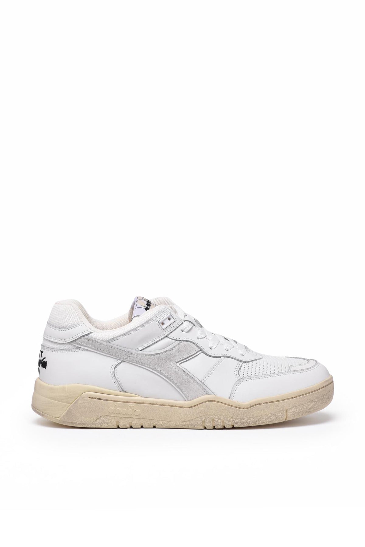 DIADORA HERITAGE - SHOES