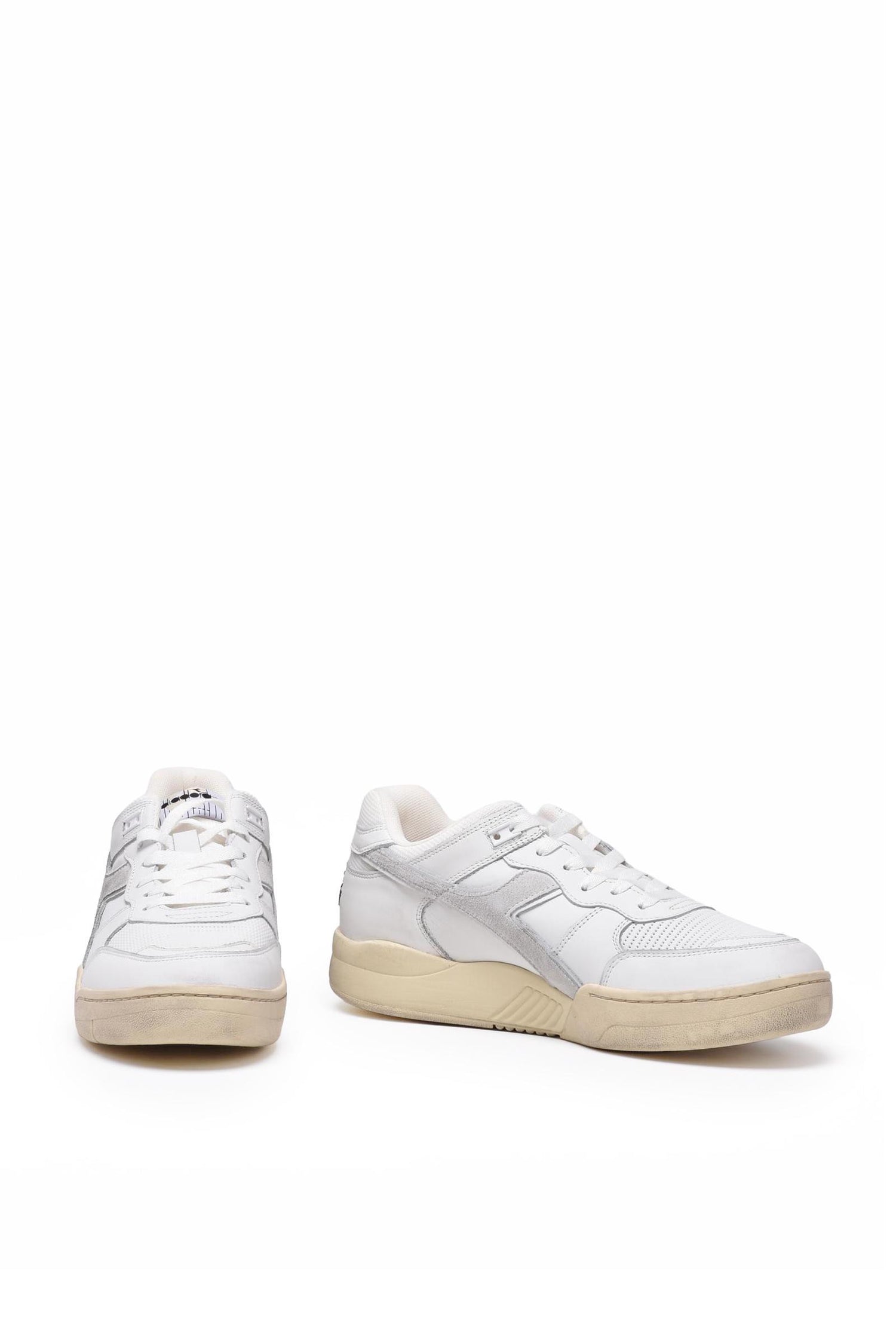 DIADORA HERITAGE - SHOES