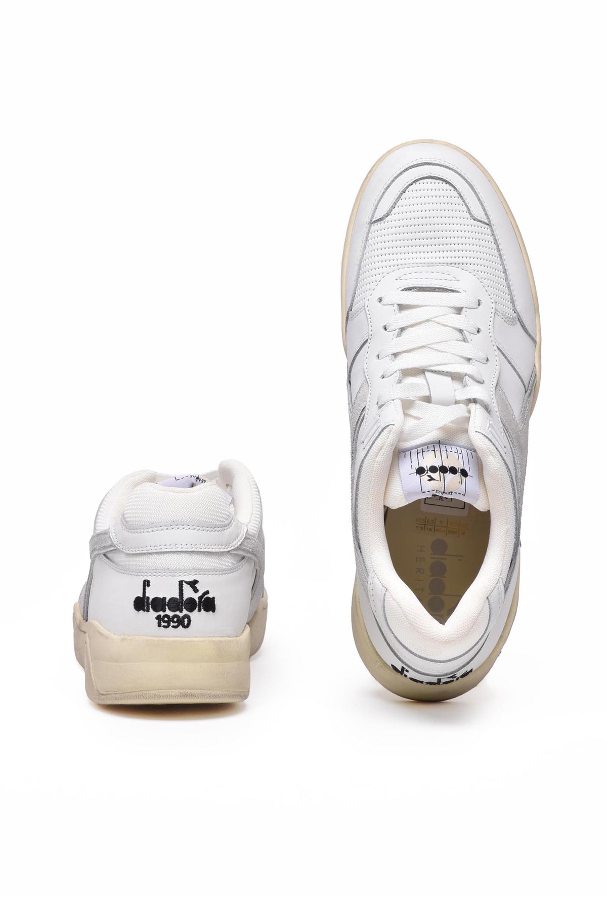 DIADORA HERITAGE - SHOES