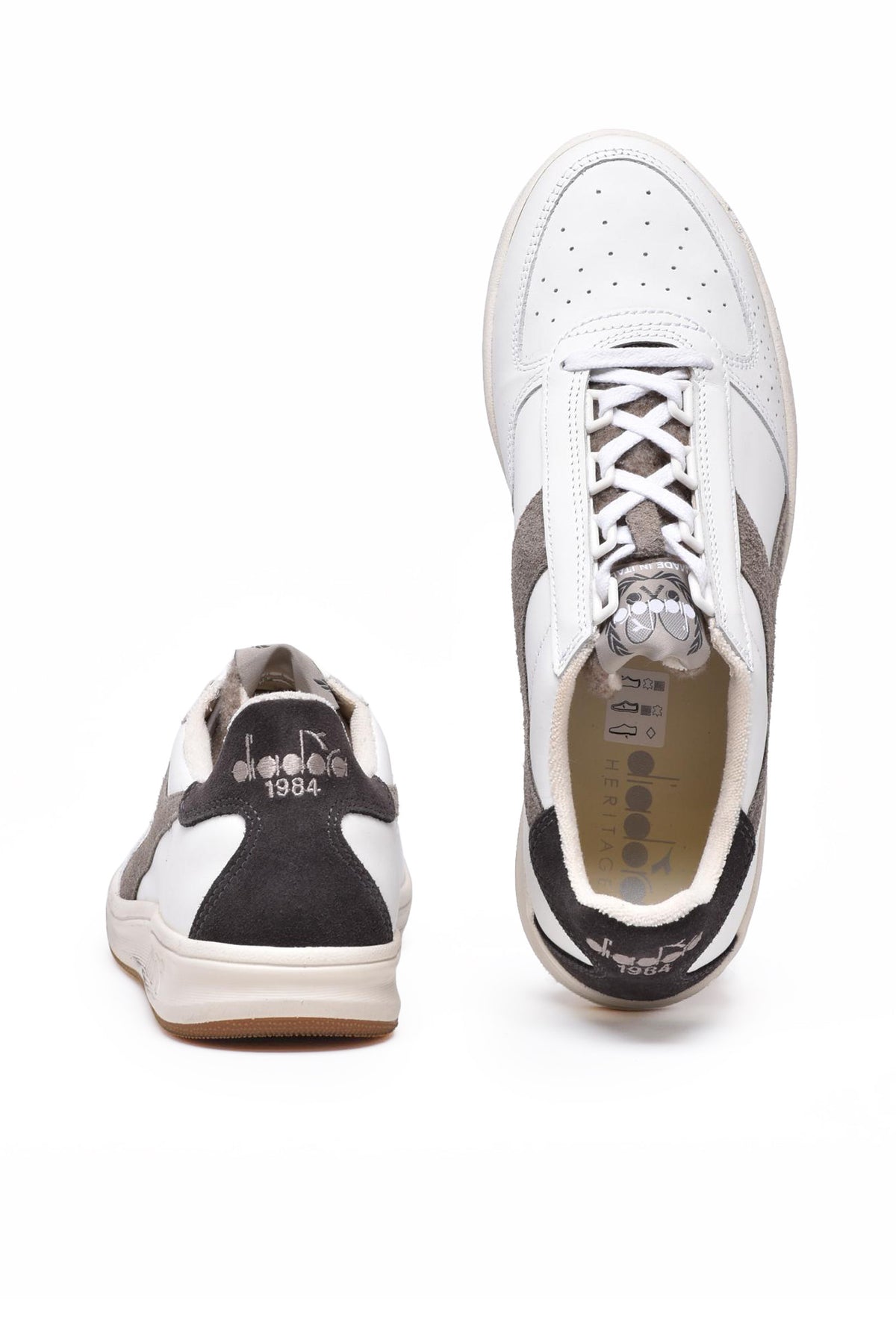 DIADORA HERITAGE - SHOES