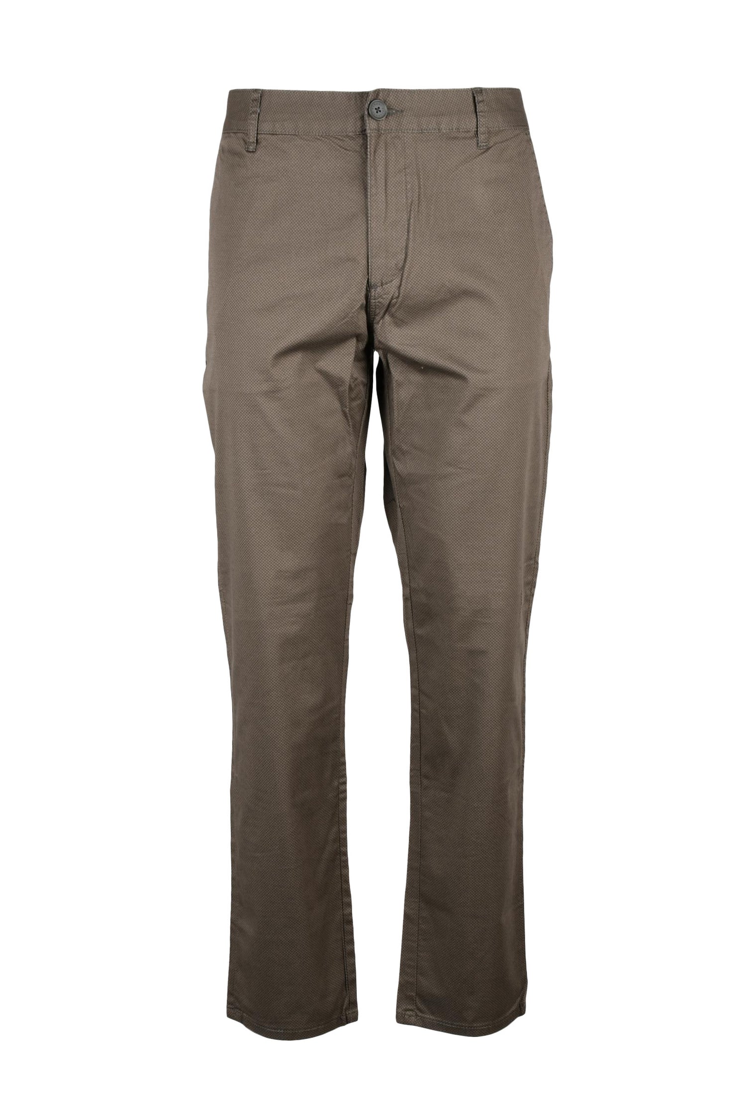 ARMANI EXCHANGE - TROUSERS