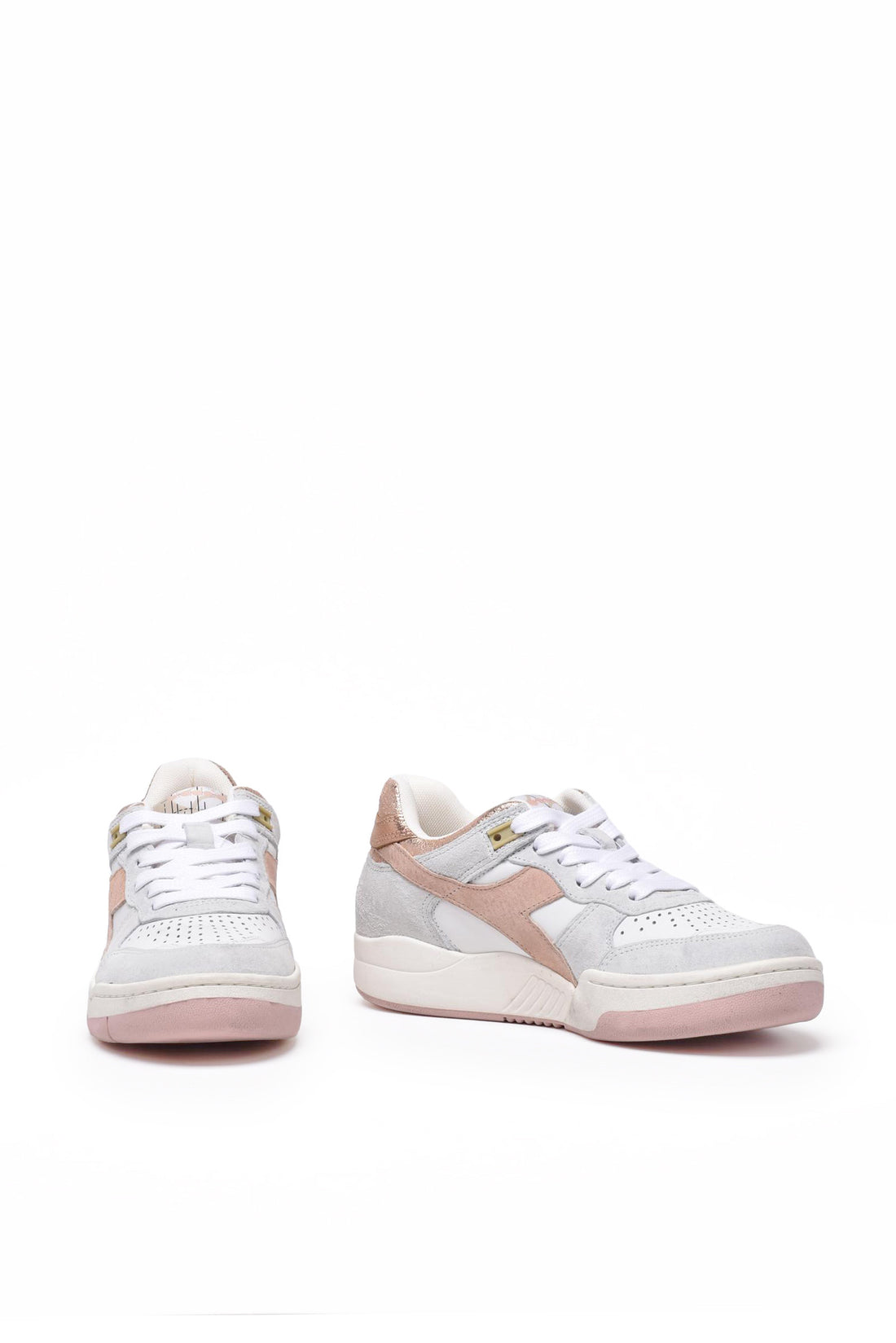 DIADORA HERITAGE - SHOES