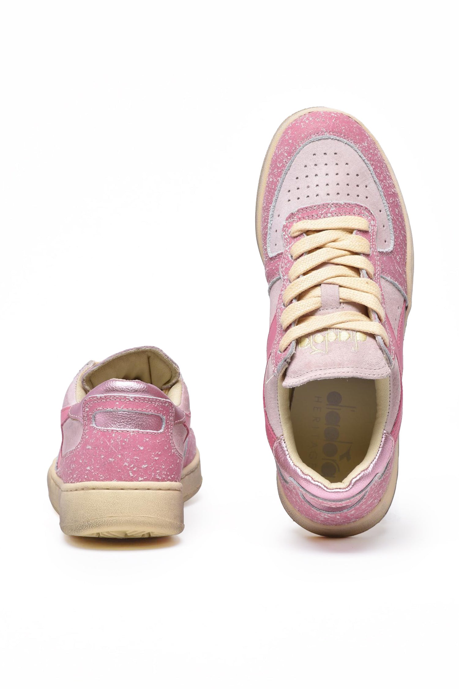 DIADORA HERITAGE - SHOES
