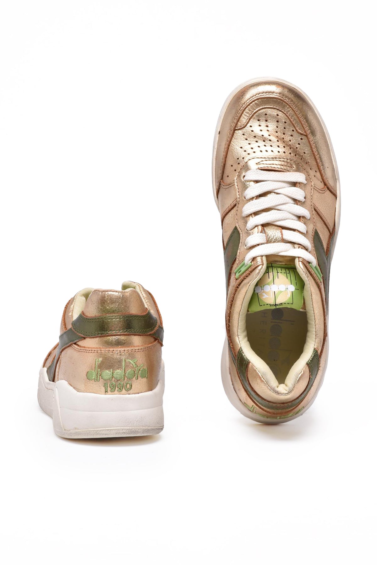 DIADORA HERITAGE - SHOES