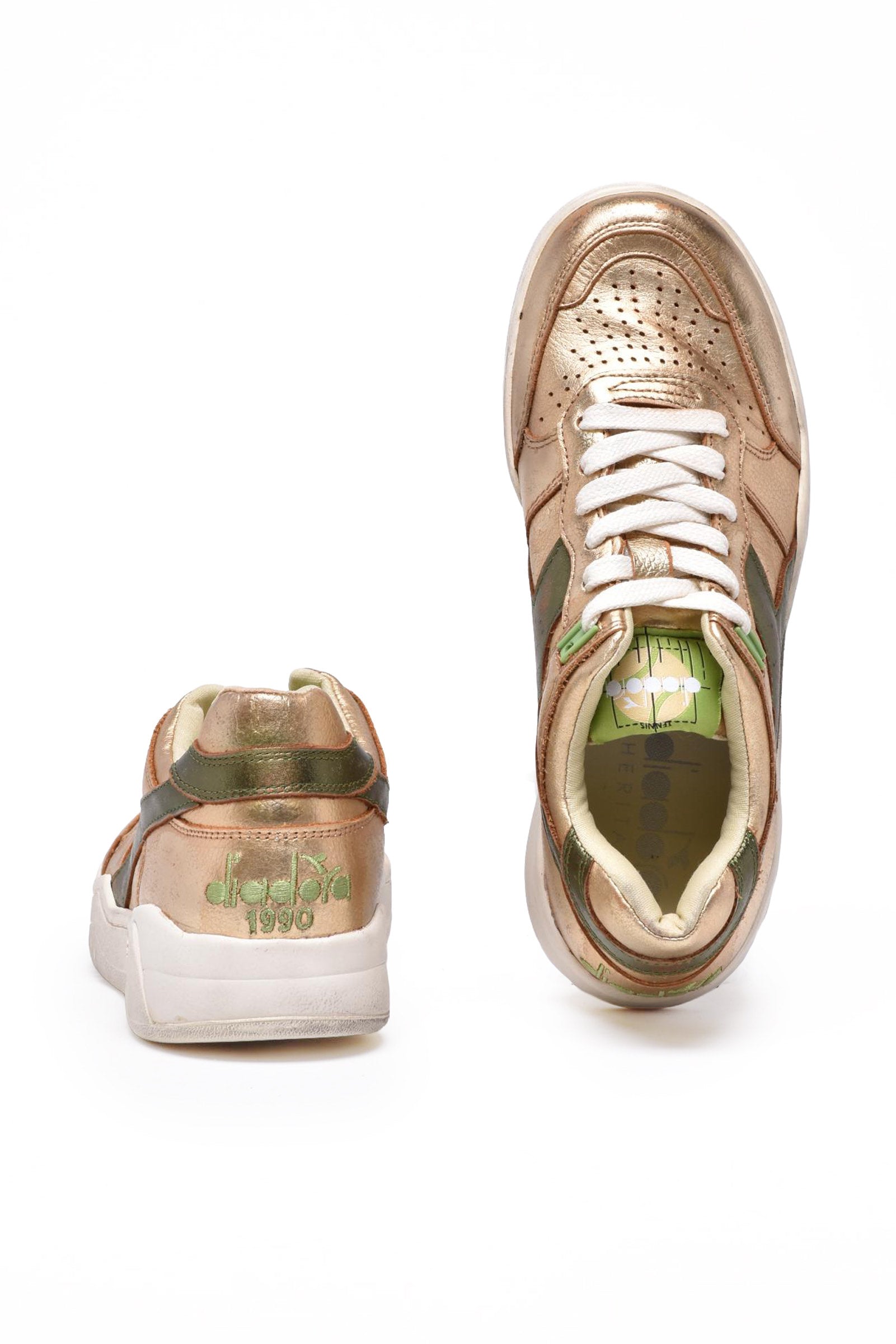 DIADORA HERITAGE - SHOES
