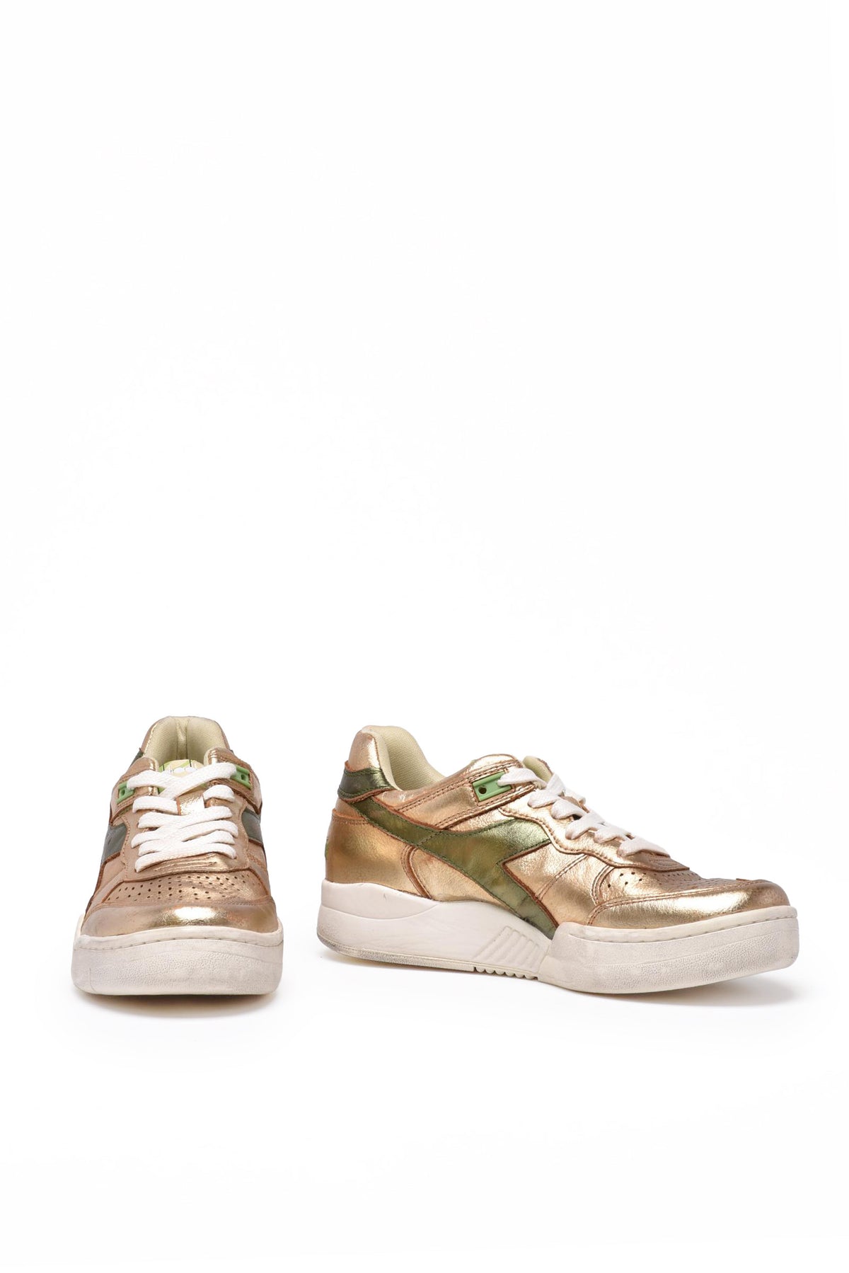 DIADORA HERITAGE - SHOES