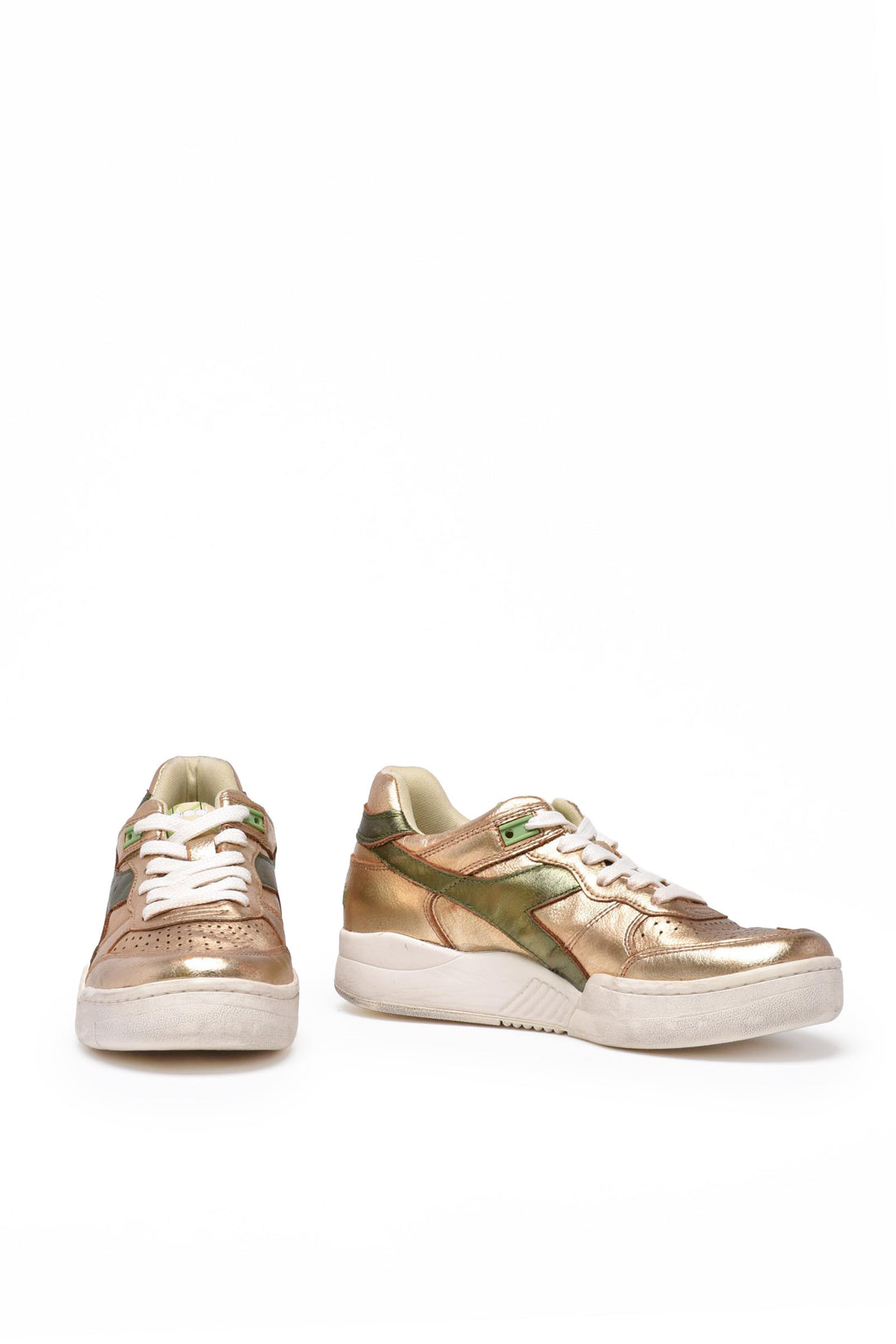 DIADORA HERITAGE - SHOES