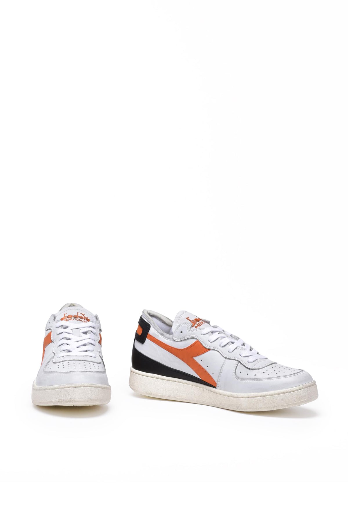 DIADORA HERITAGE - SHOES