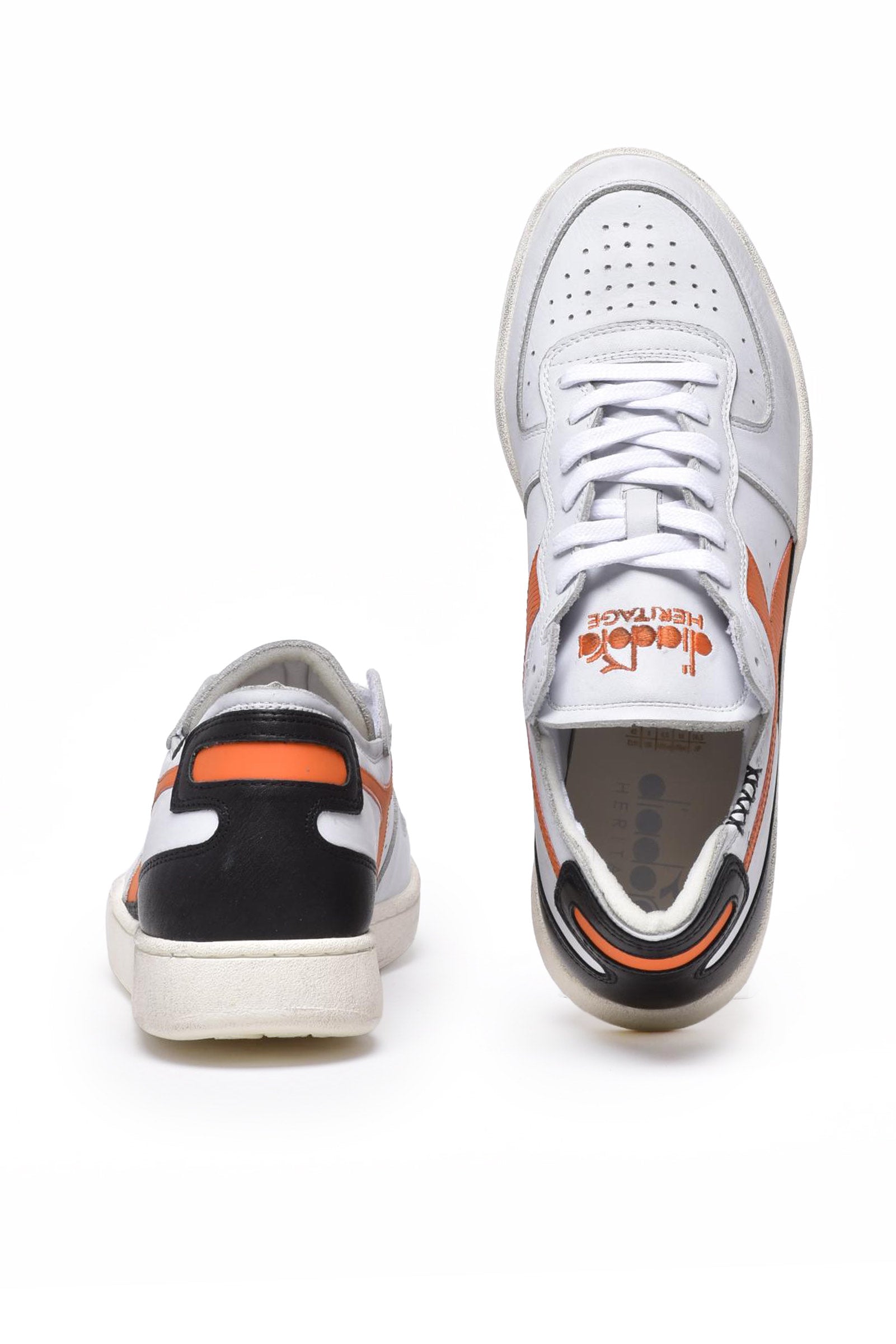 DIADORA HERITAGE - SHOES