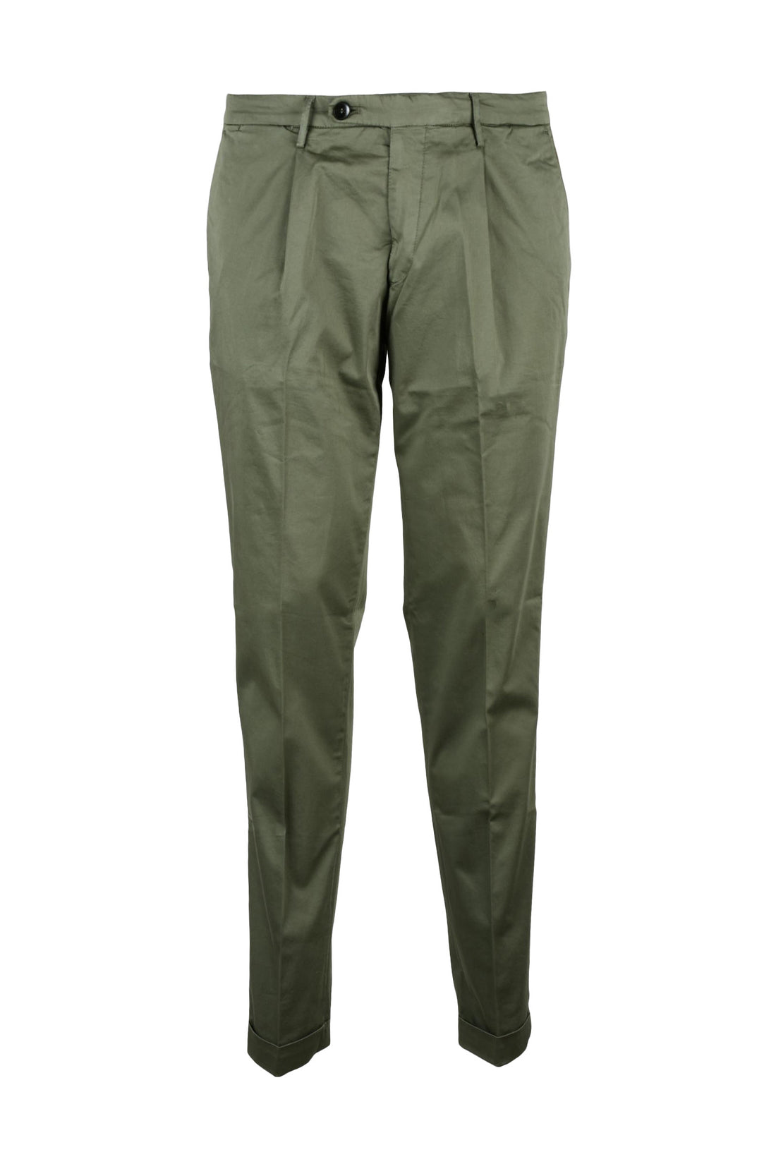 MICHAEL COAL - TROUSERS
