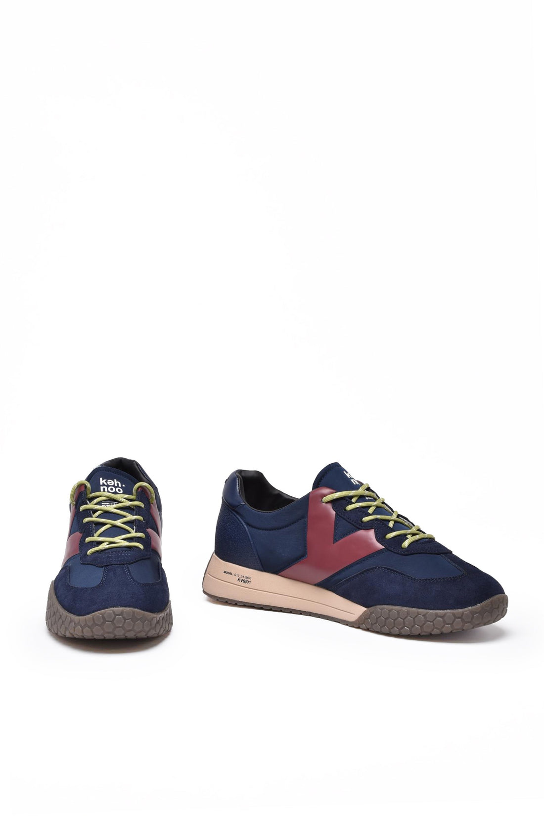 KEH-NOO - SHOES