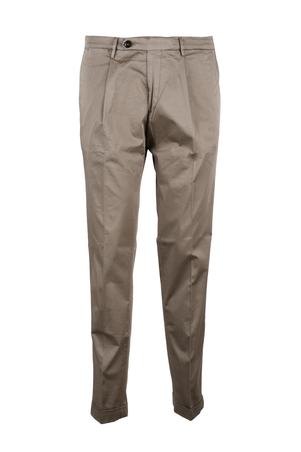 MICHAEL COAL - TROUSERS