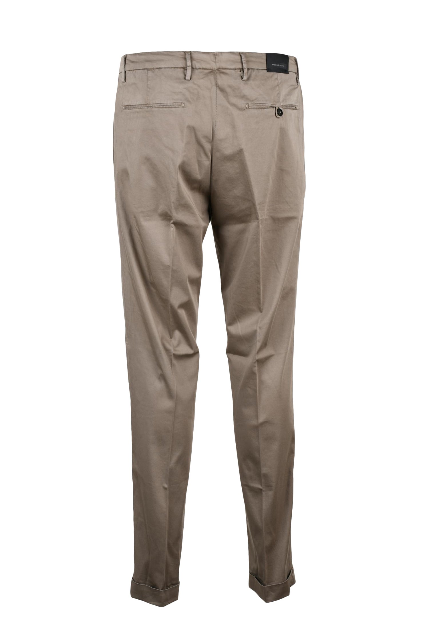 MICHAEL COAL - TROUSERS
