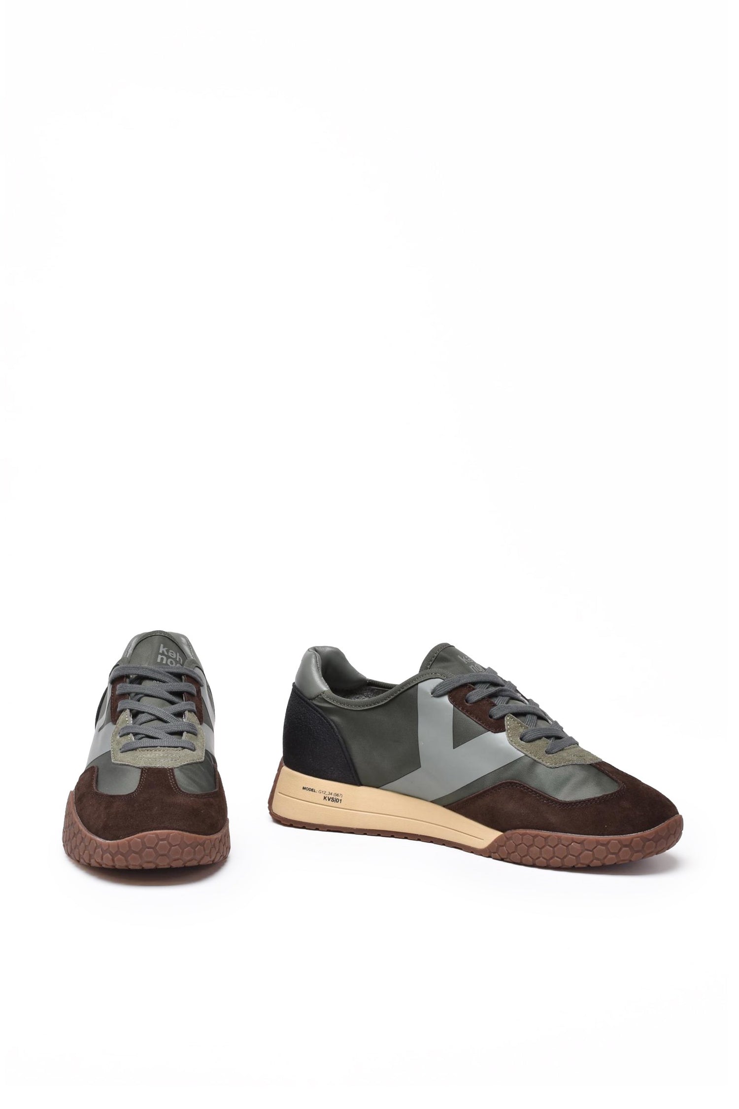 KEH-NOO - SHOES