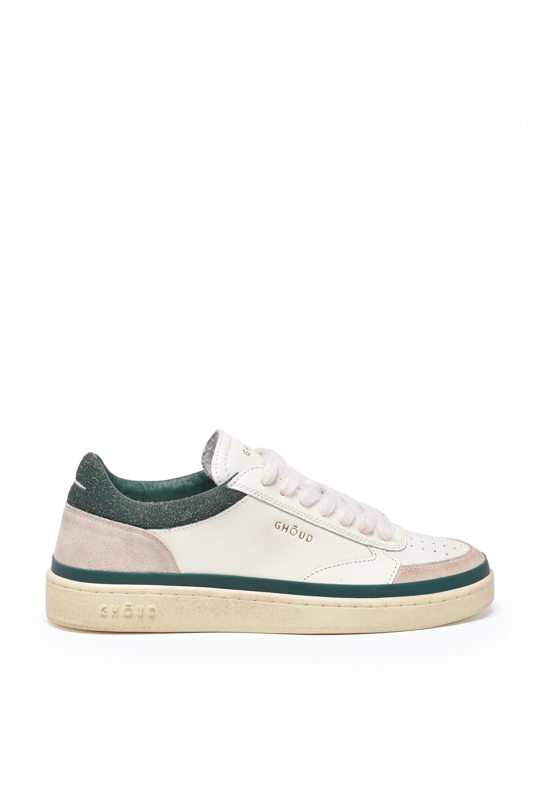 GHOUD - SHOES