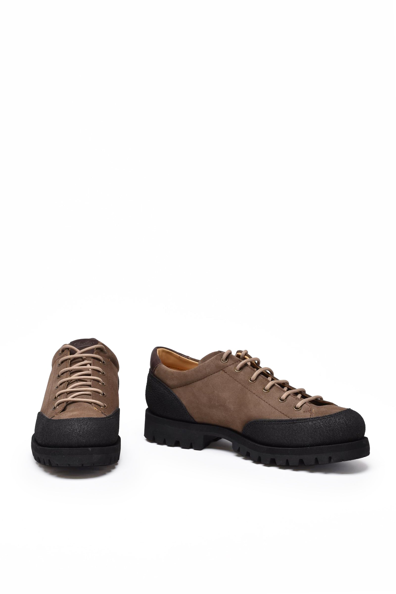PARABOOT - SHOES