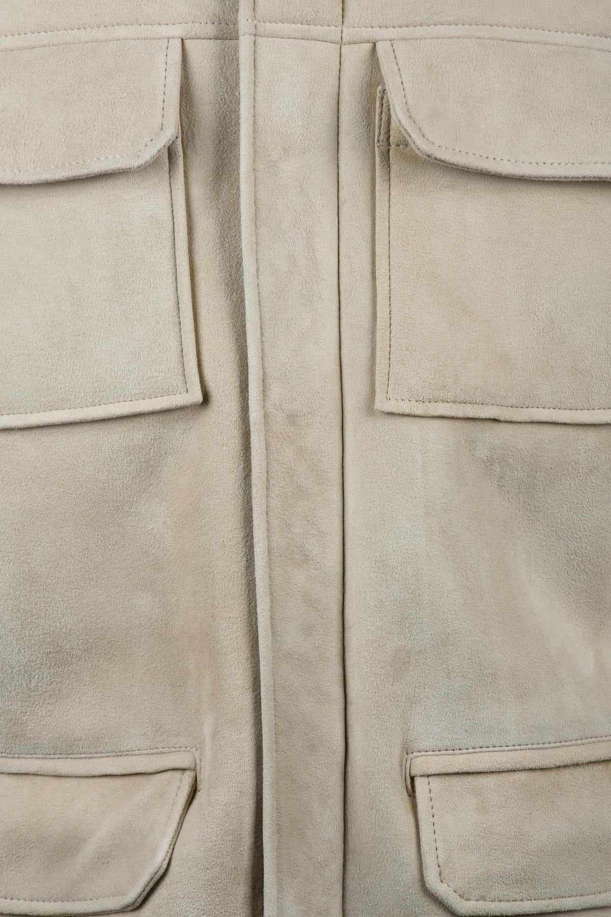 DONDUP - OUTWEAR JACKETS