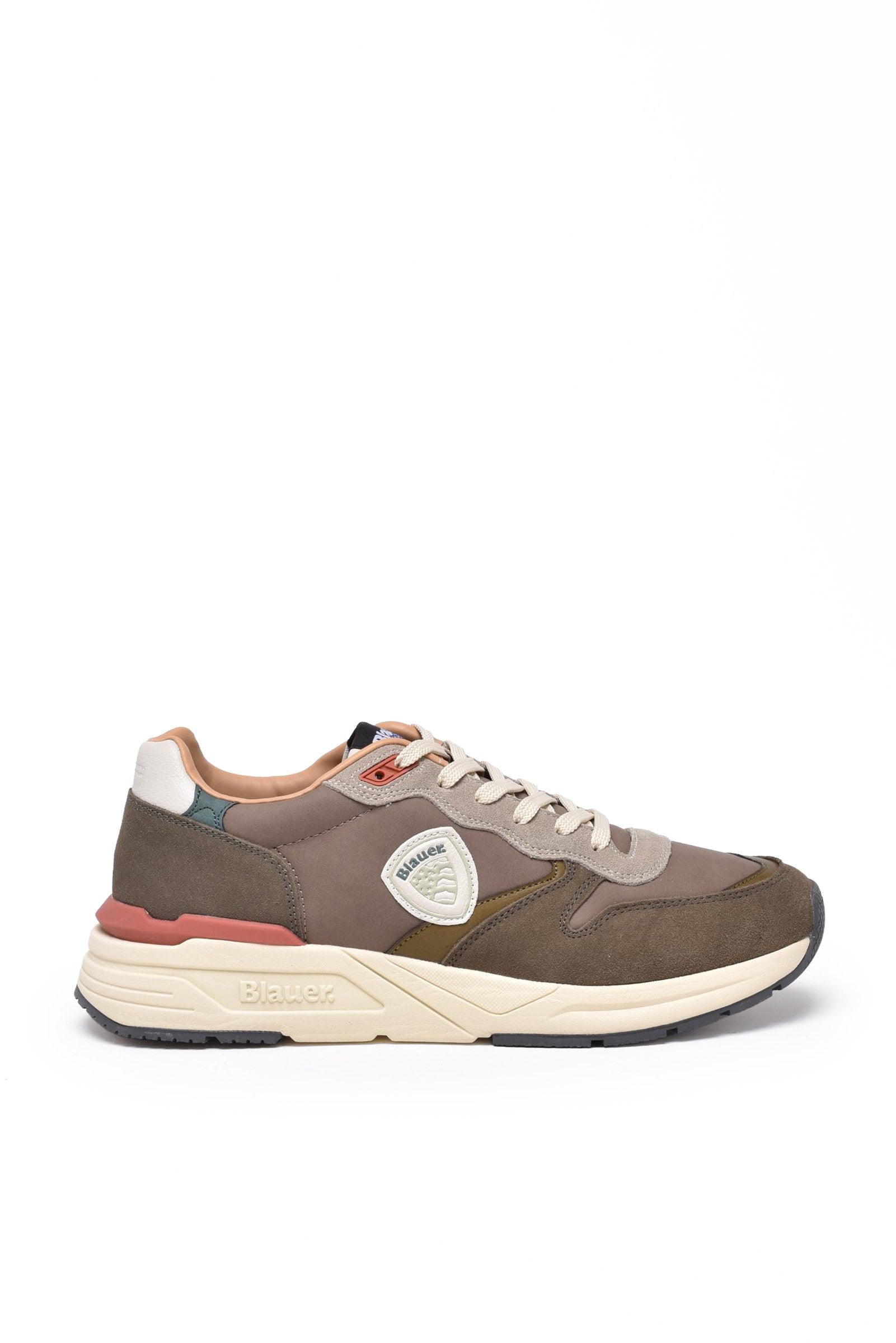BLAUER - SHOES