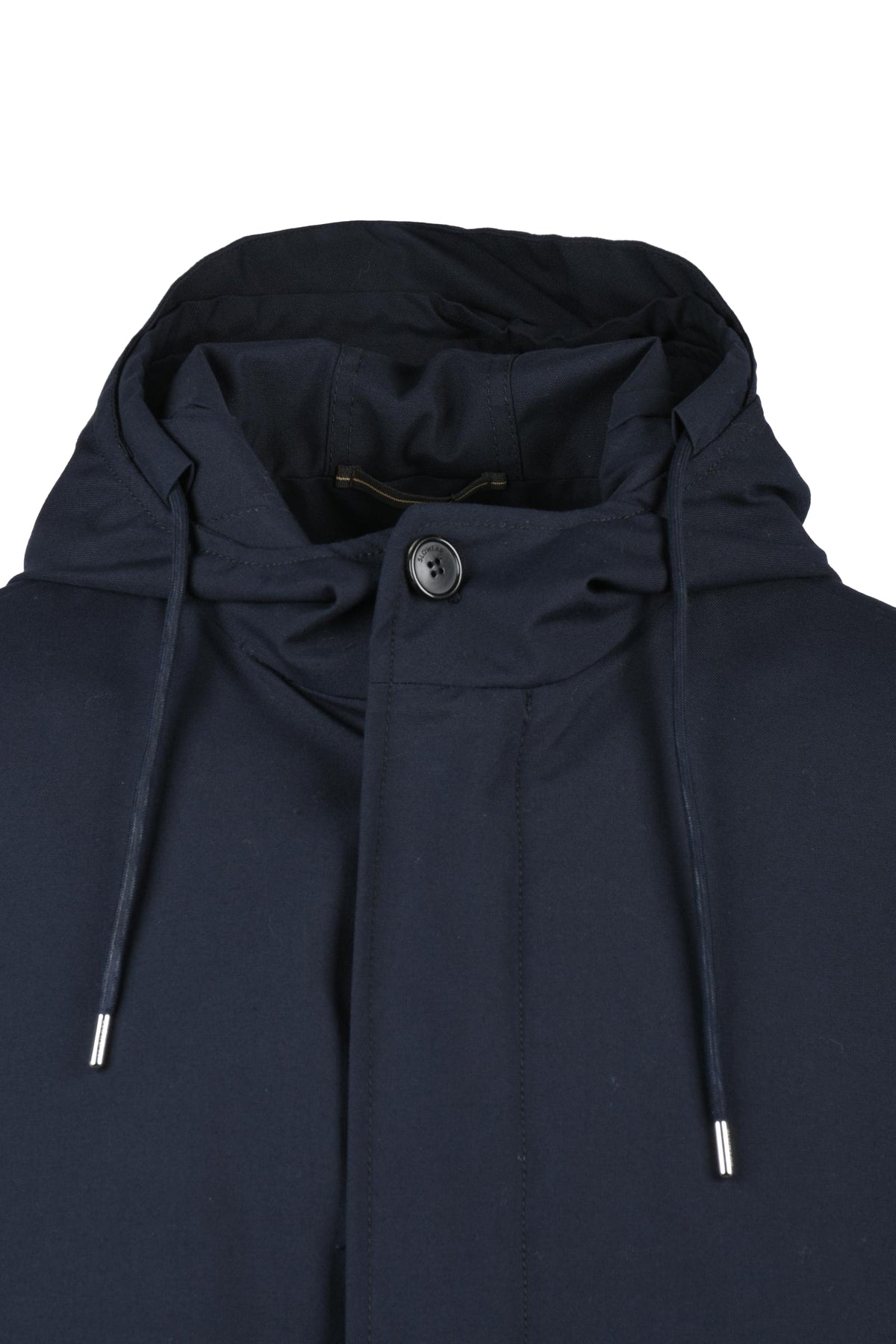 SLOWEAR BY MONTEDORO - OUTWEAR JACKETS