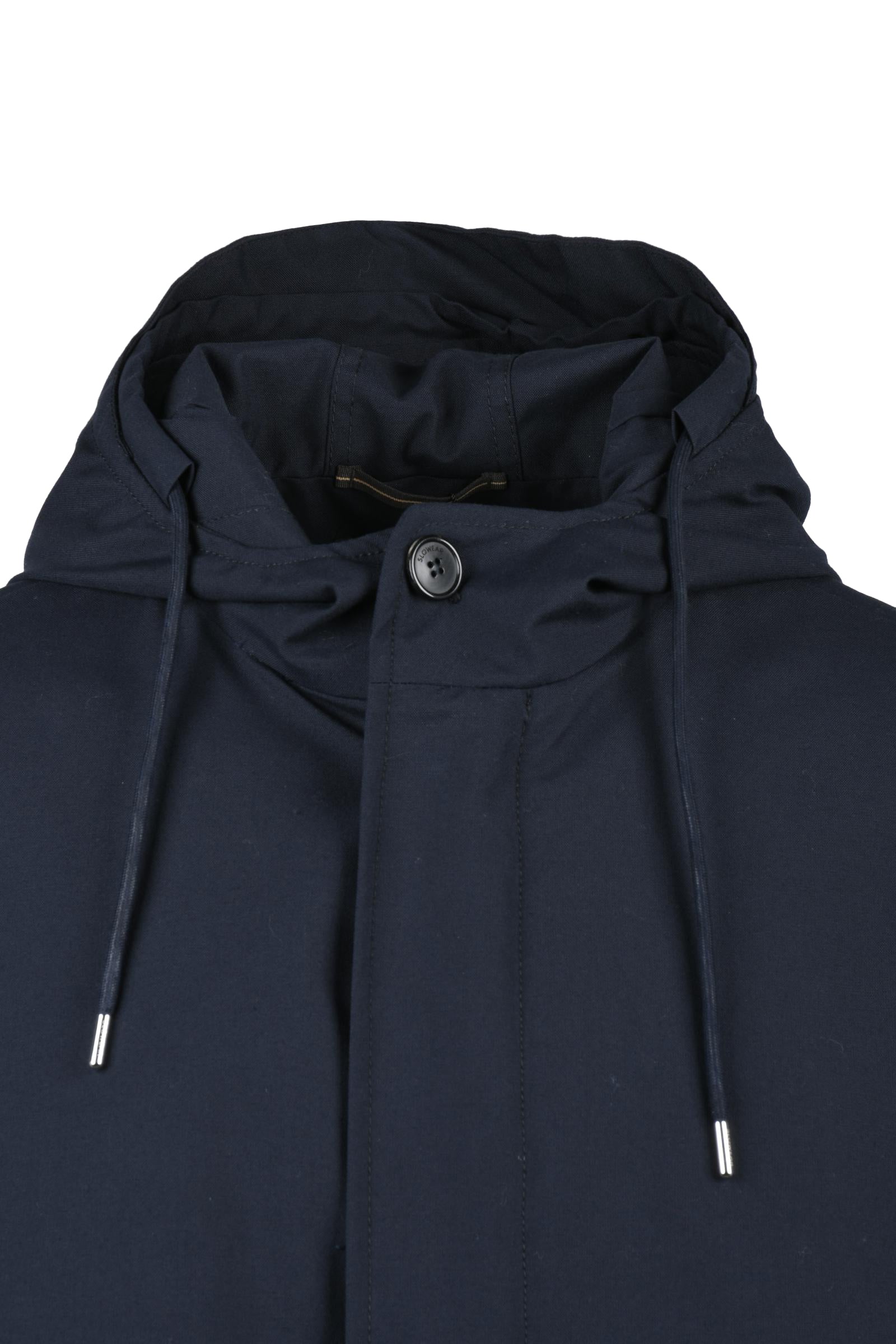 SLOWEAR BY MONTEDORO - OUTWEAR JACKETS