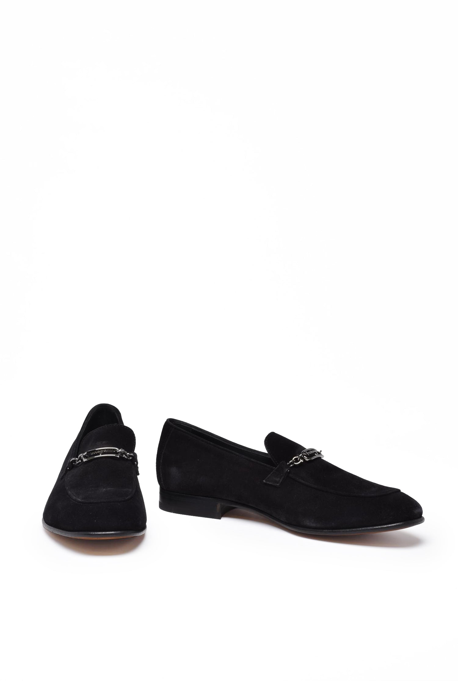 SALVATORE FERRAGAMO - SHOES