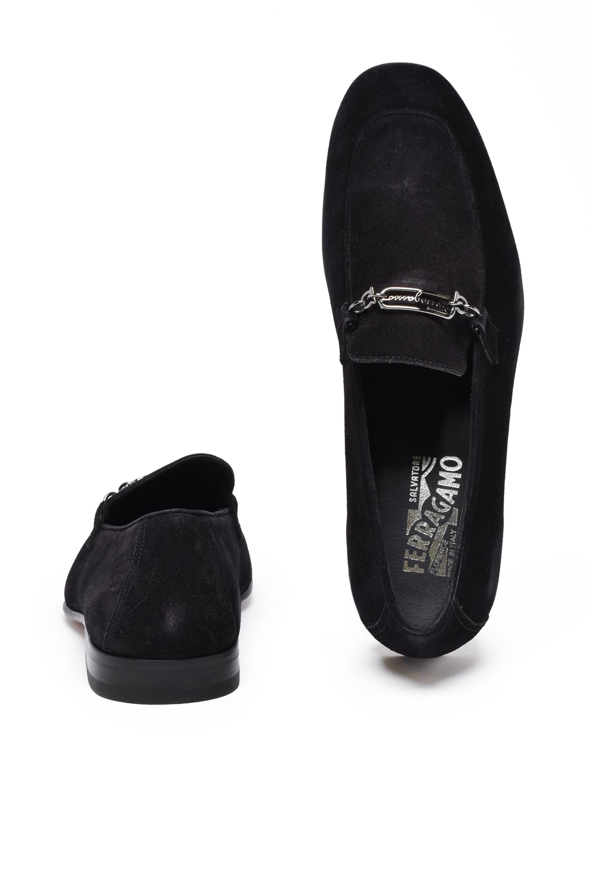 SALVATORE FERRAGAMO - SHOES