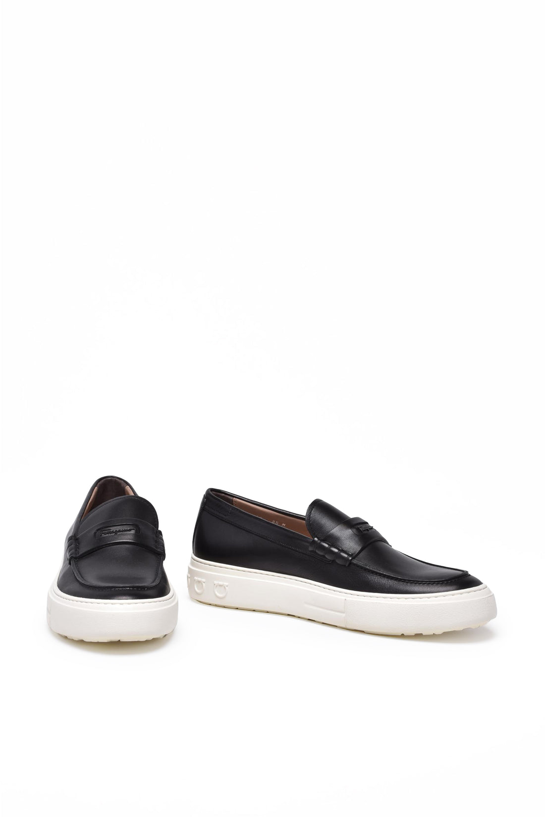 SALVATORE FERRAGAMO - SHOES