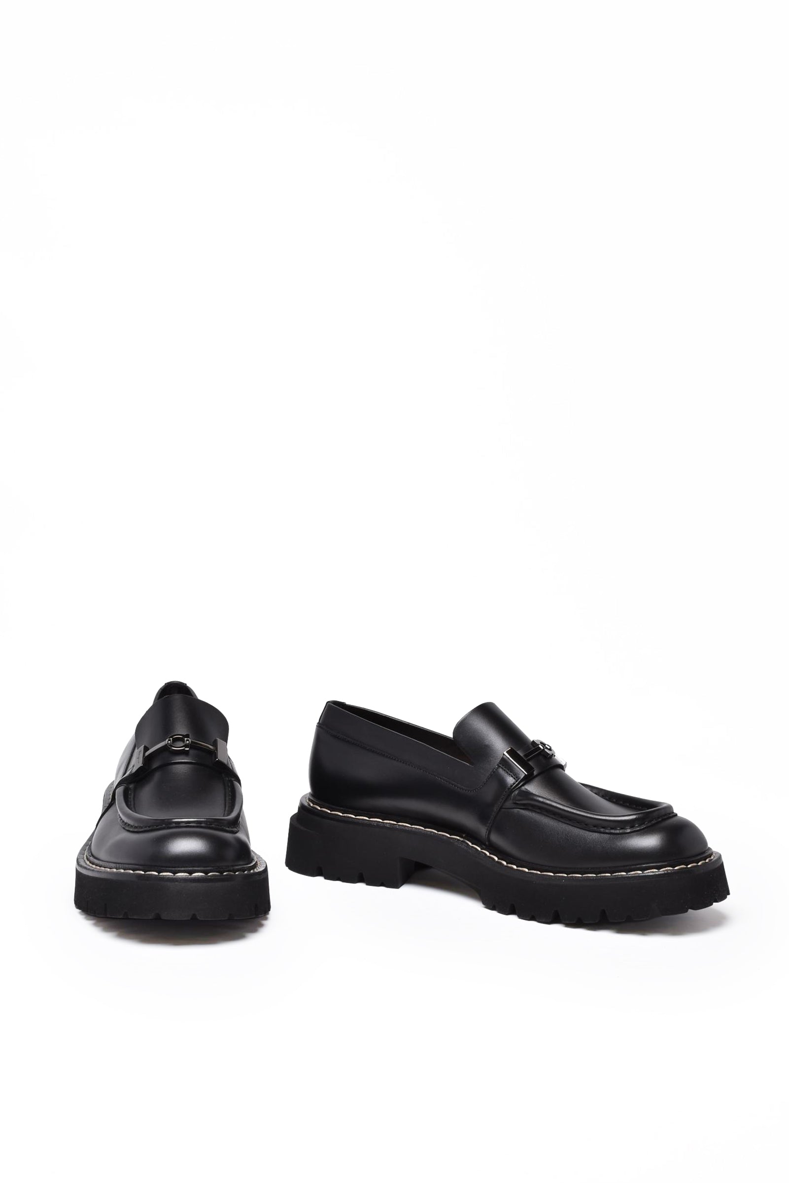 SALVATORE FERRAGAMO - SHOES