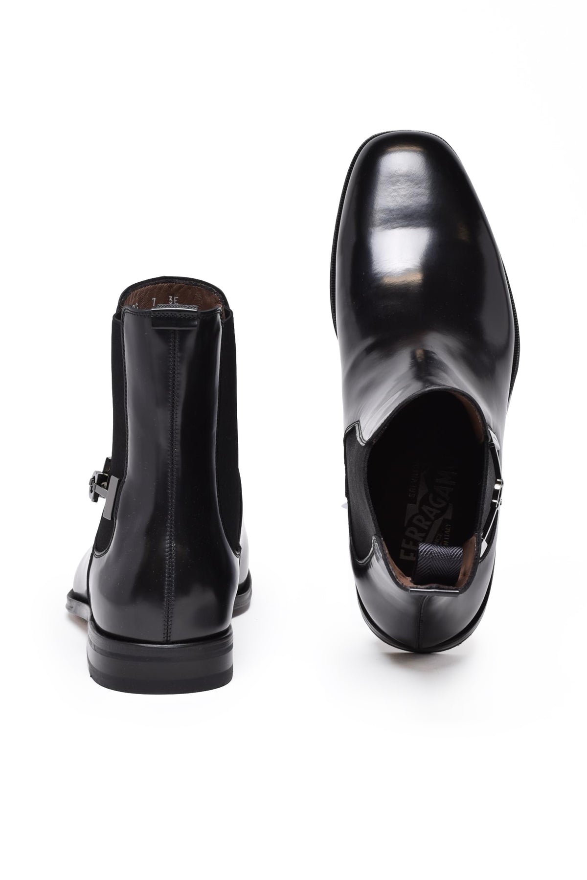 SALVATORE FERRAGAMO - SHOES
