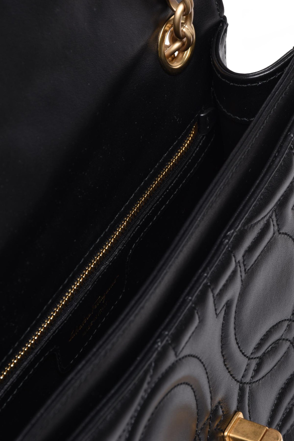 SALVATORE FERRAGAMO - BAGS AND BACKPACKS