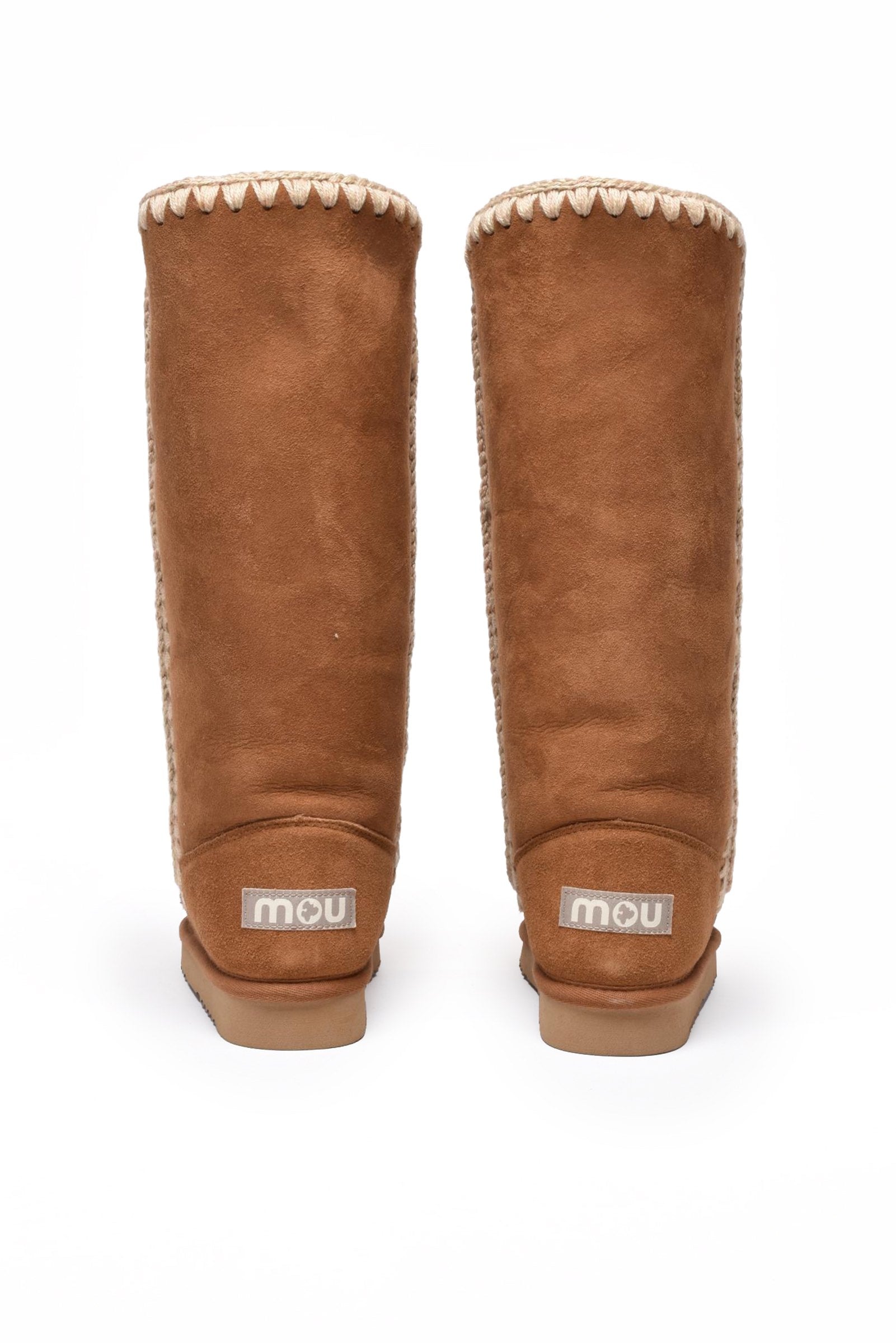 MOU - SHOES