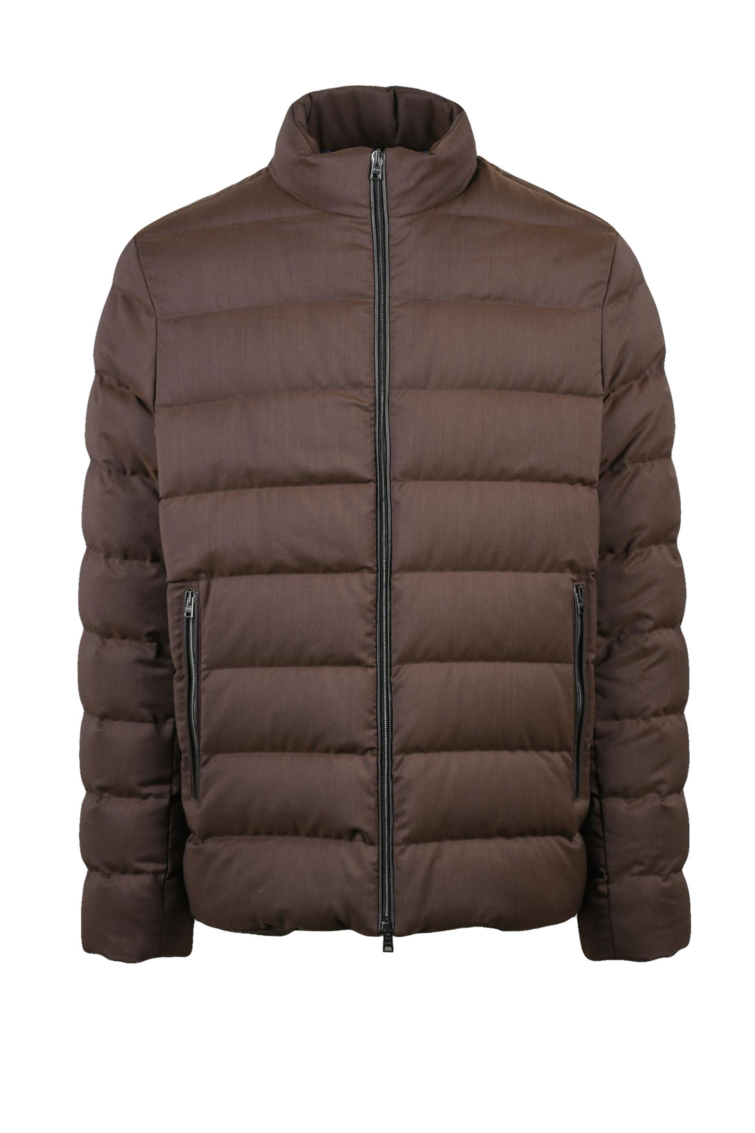 HERNO - OUTWEAR JACKETS