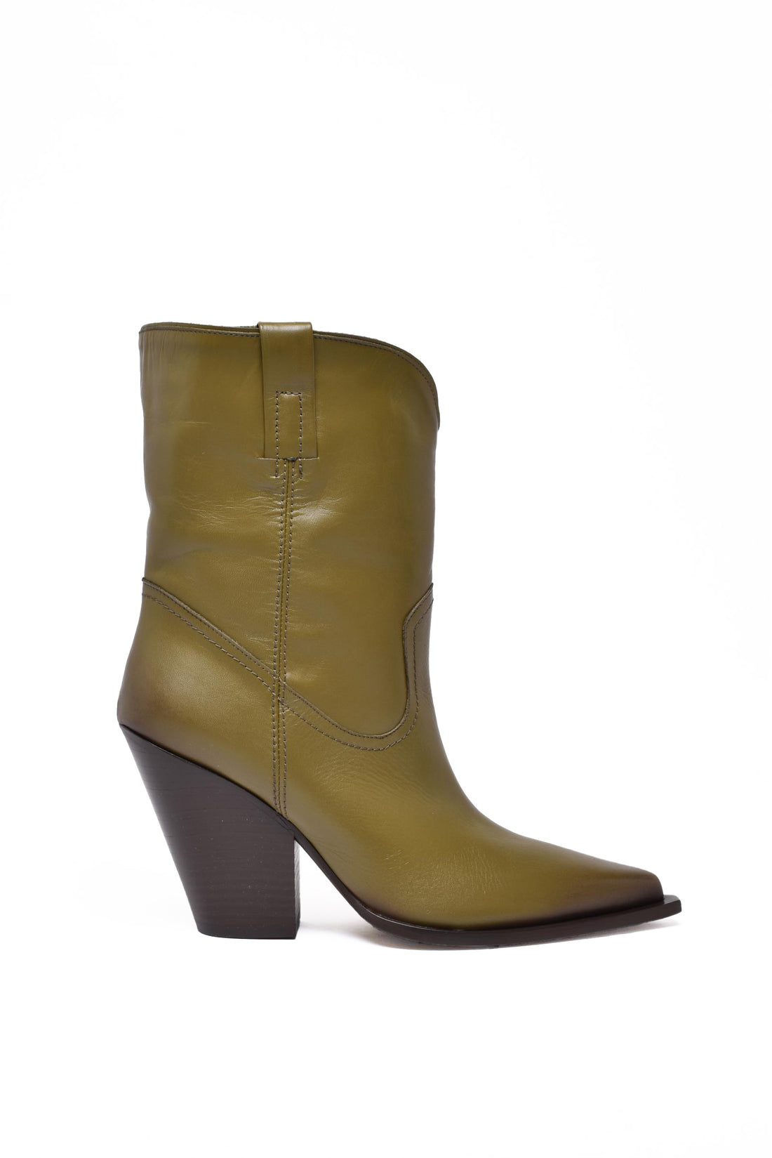 ELENA IACHI - SHOES