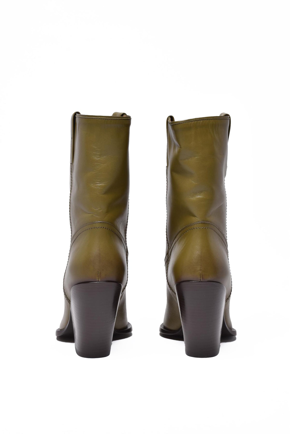 ELENA IACHI - SHOES
