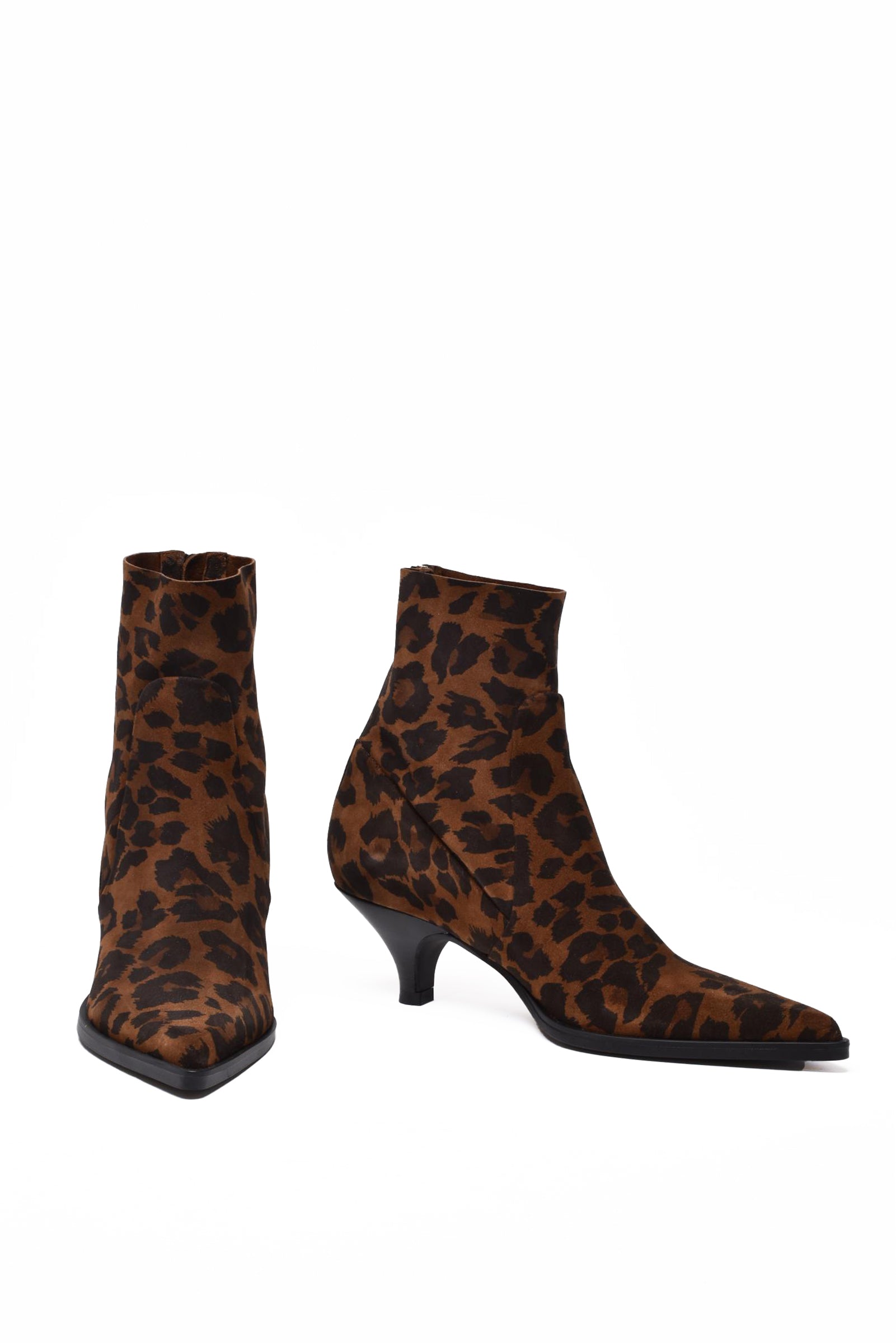 ELENA IACHI - SHOES