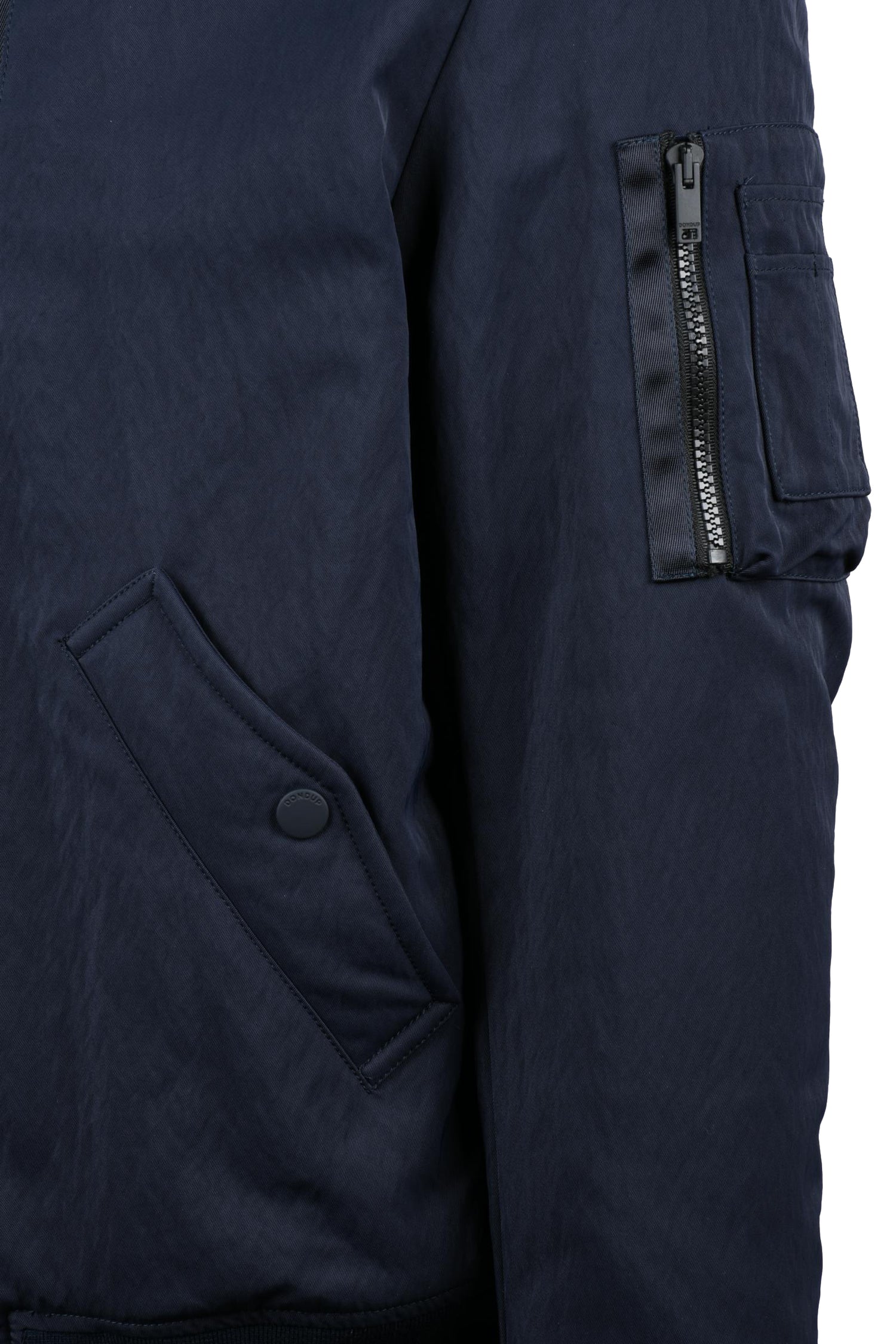 DONDUP - OUTWEAR JACKETS