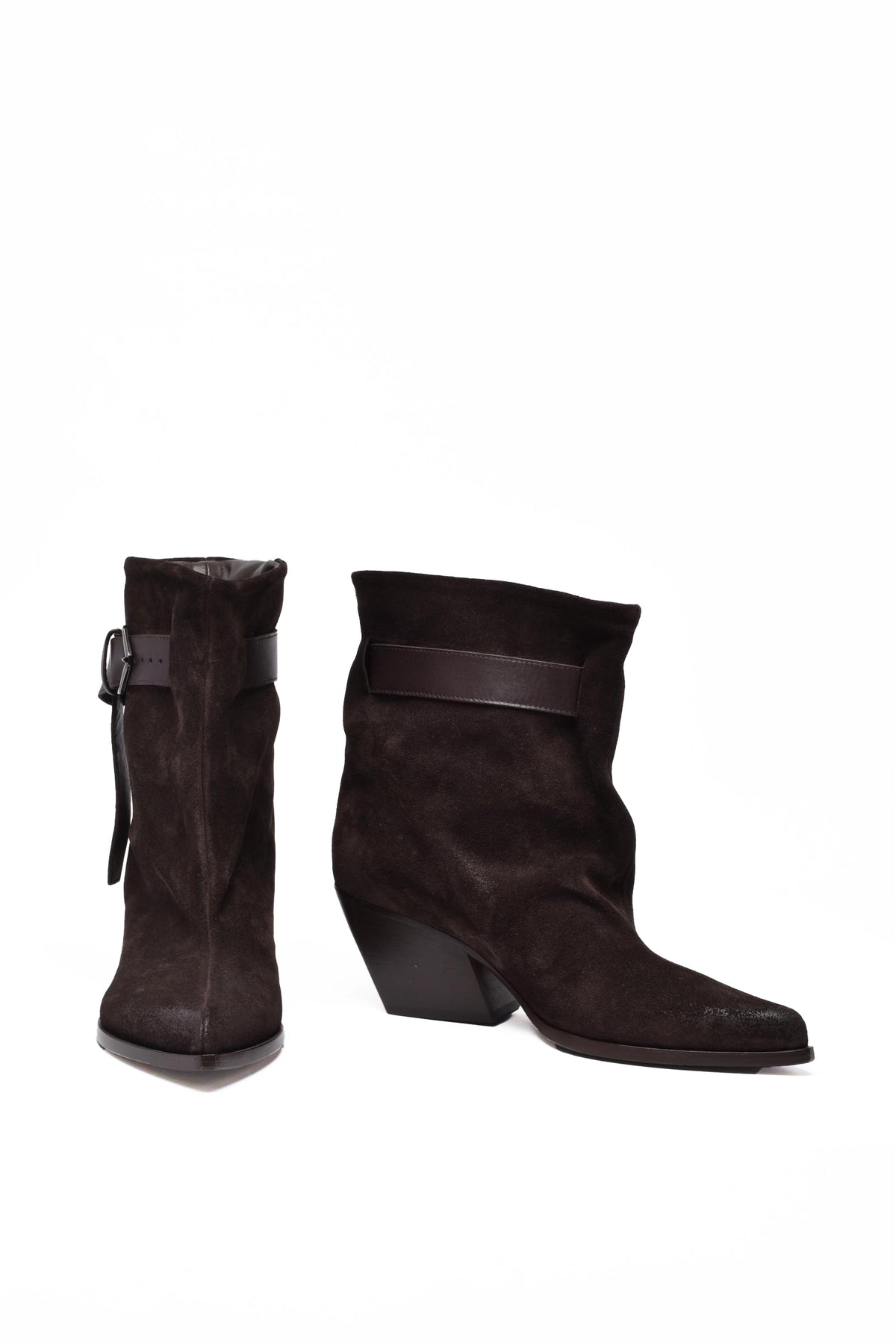 ELENA IACHI - SHOES