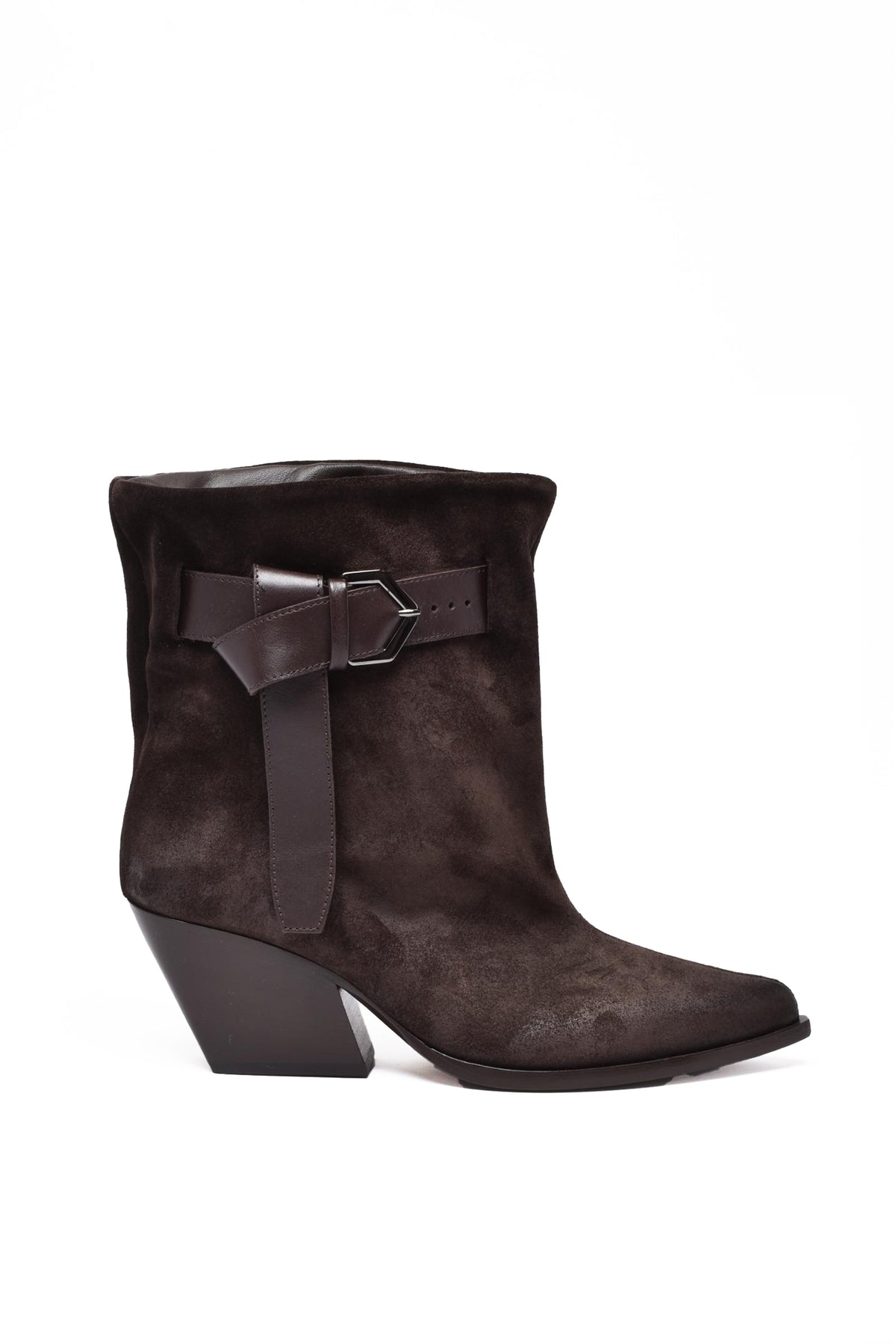 ELENA IACHI - SHOES